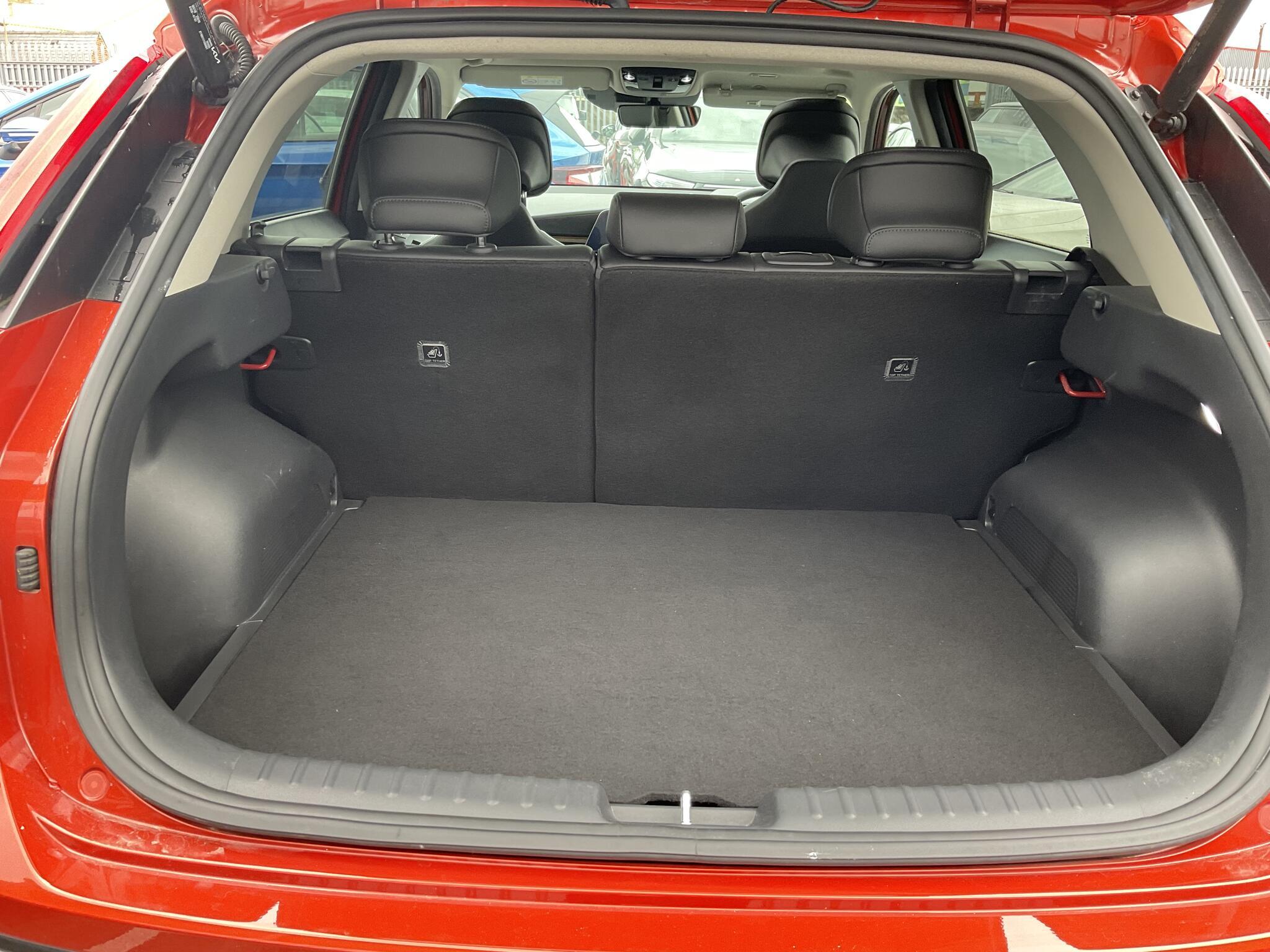 Kia Niro - Image 20