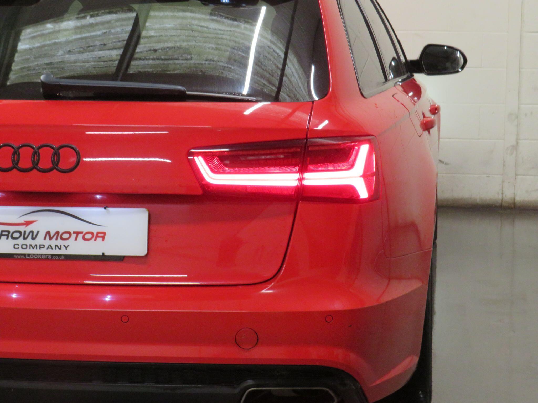 Audi A6 Avant - Image 12