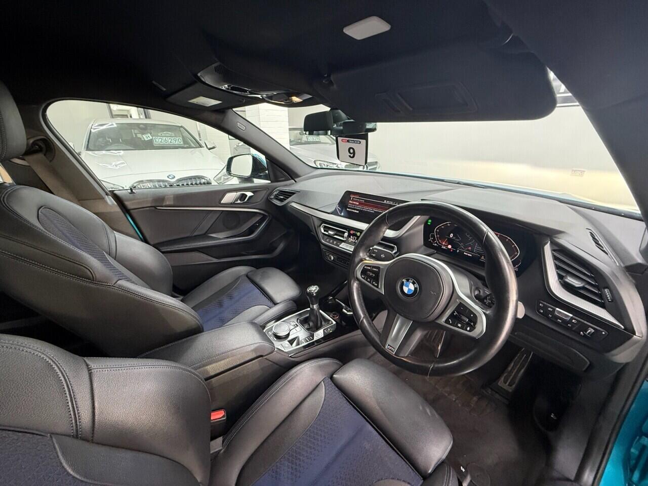 BMW 2 SERIES GRAN COUPE - Image 14