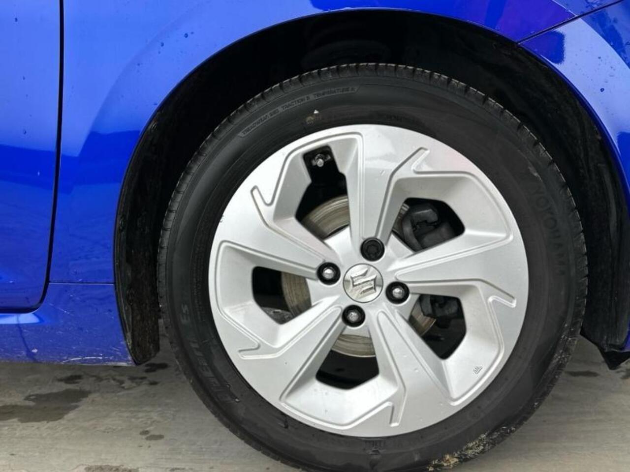 Suzuki Swift - Image 5