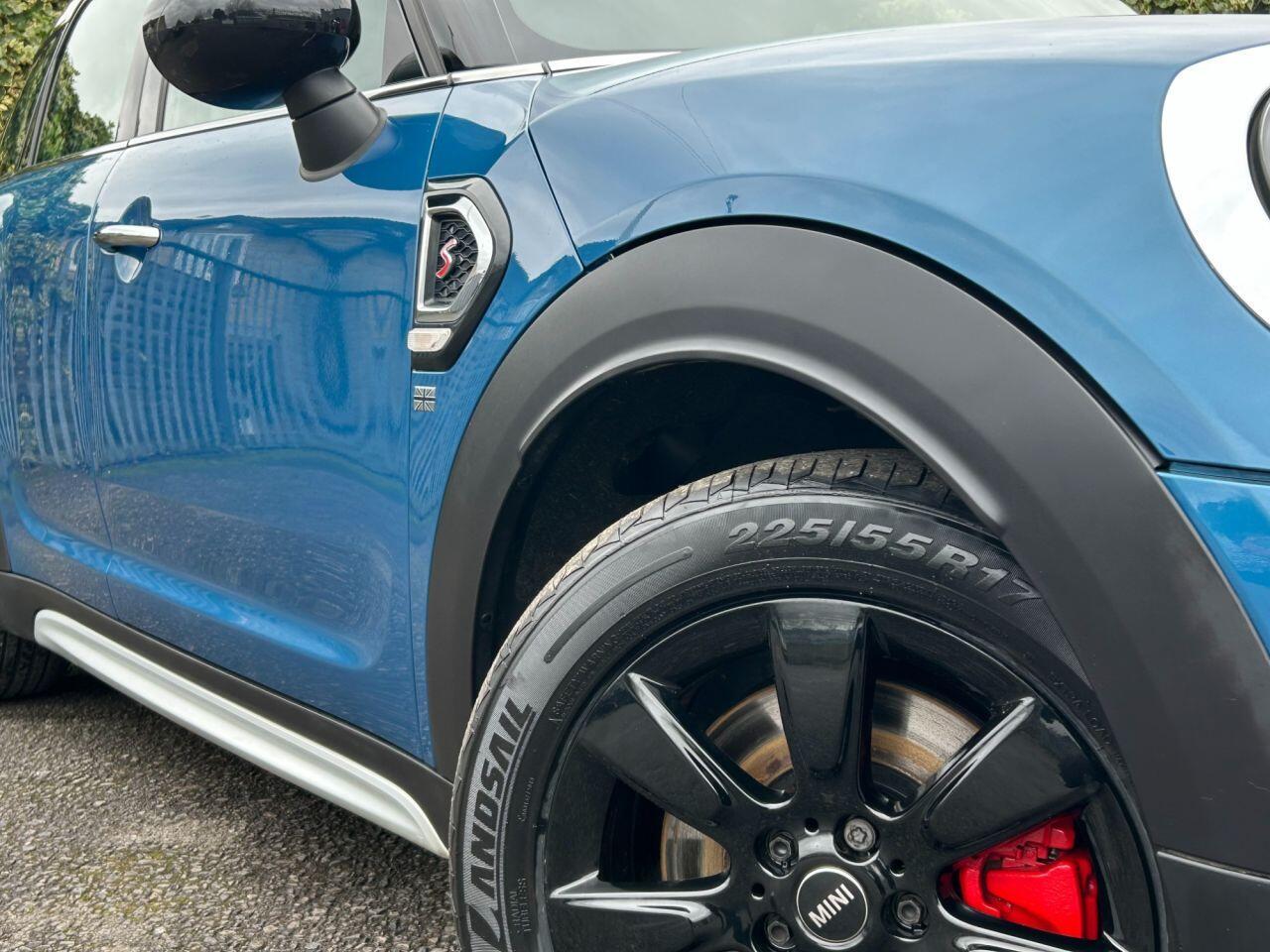 MINI Countryman - Image 14