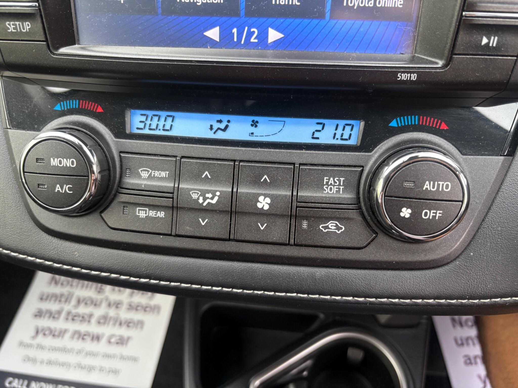 Toyota RAV4 - Image 41