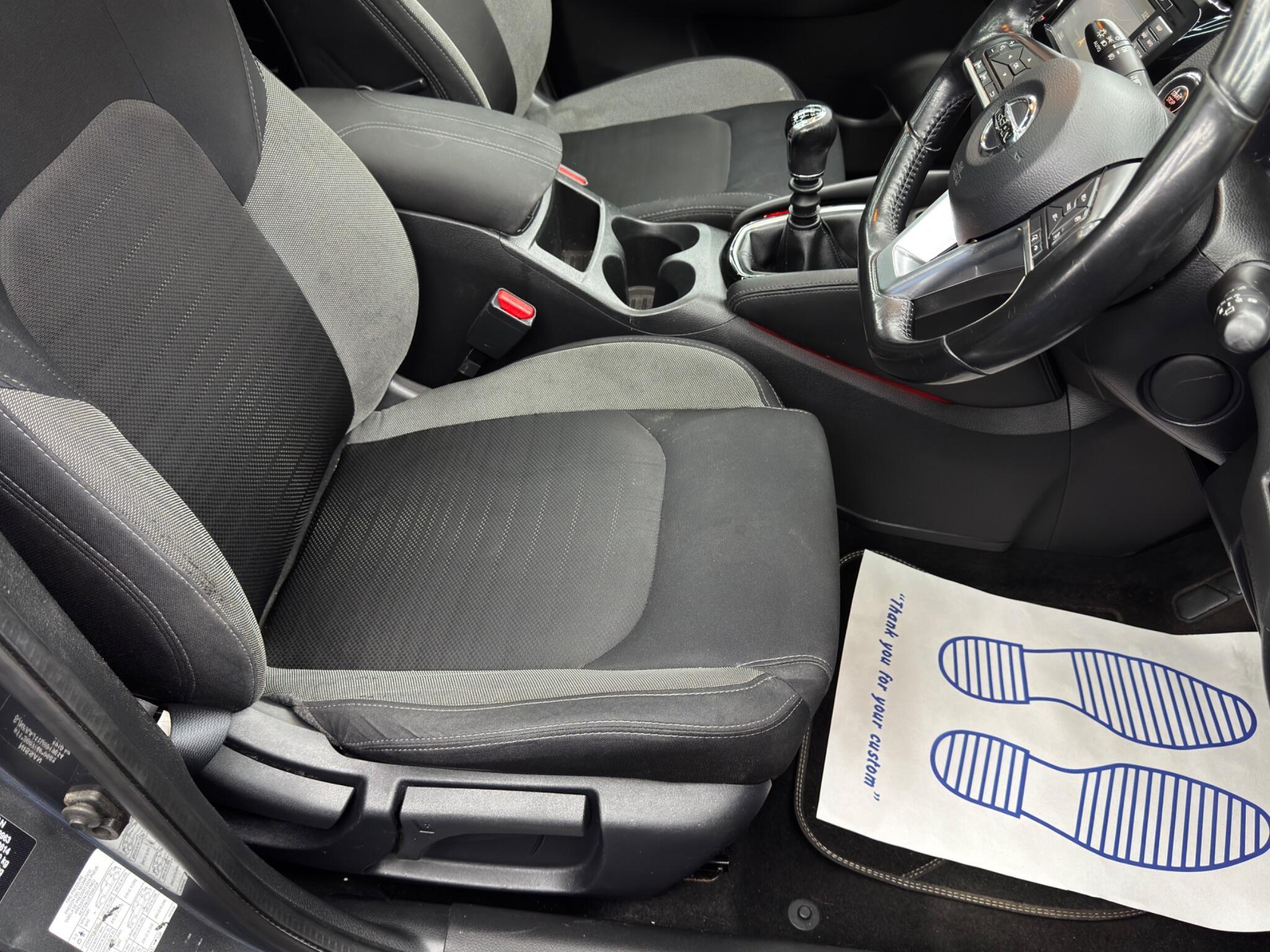 Nissan Qashqai - Image 13