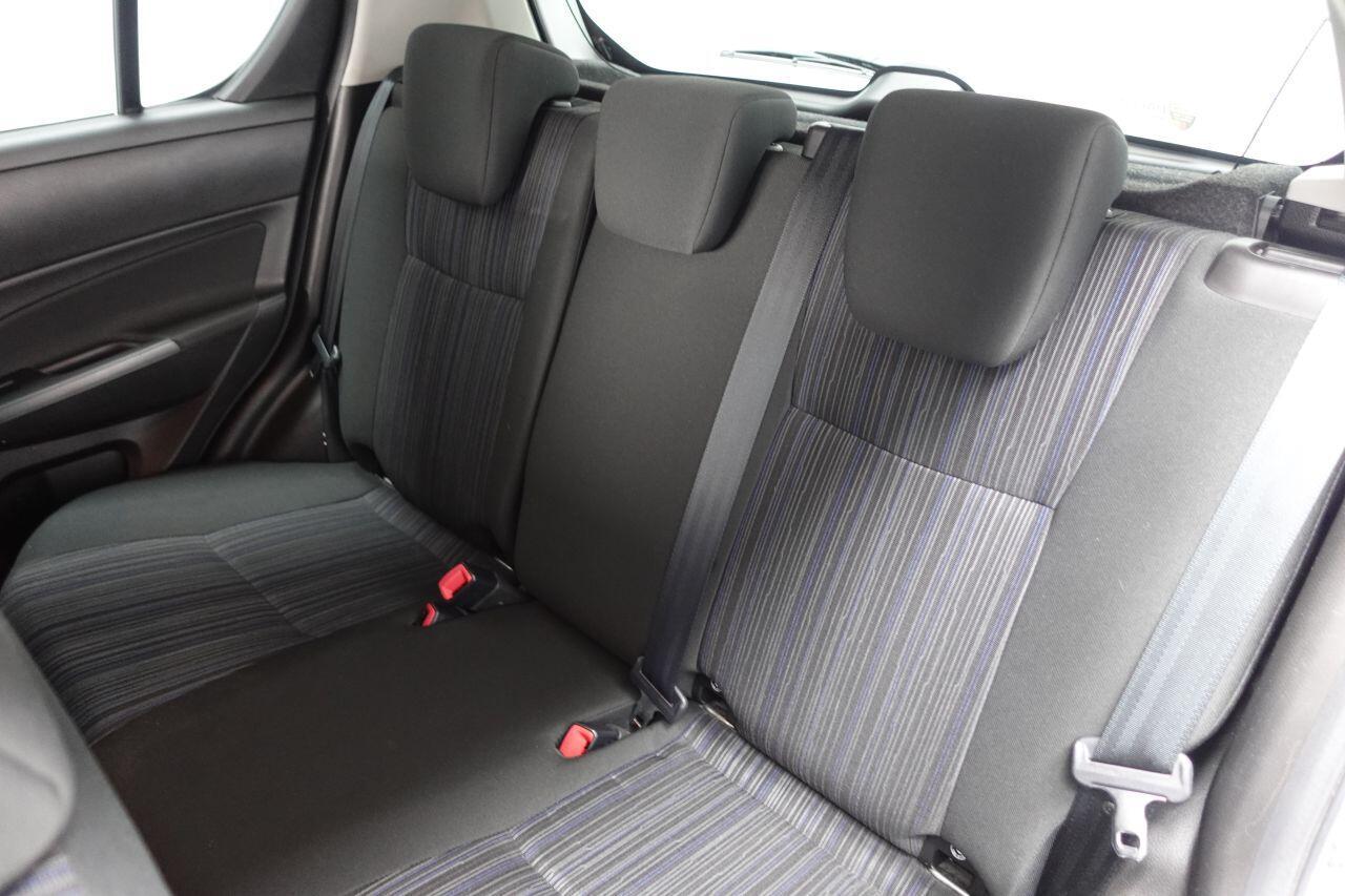 Suzuki Swift - Image 20