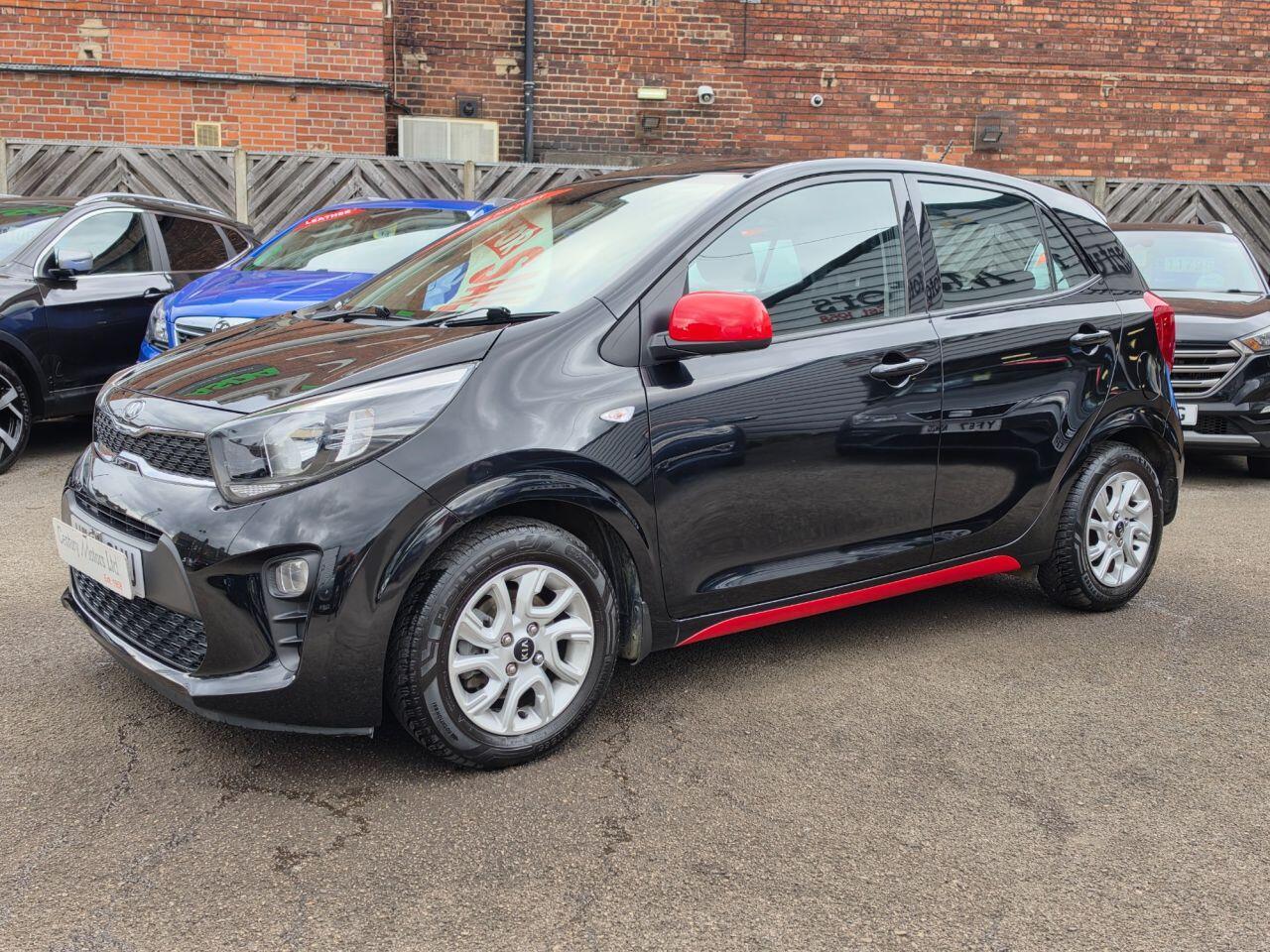 Kia Picanto - Image 2
