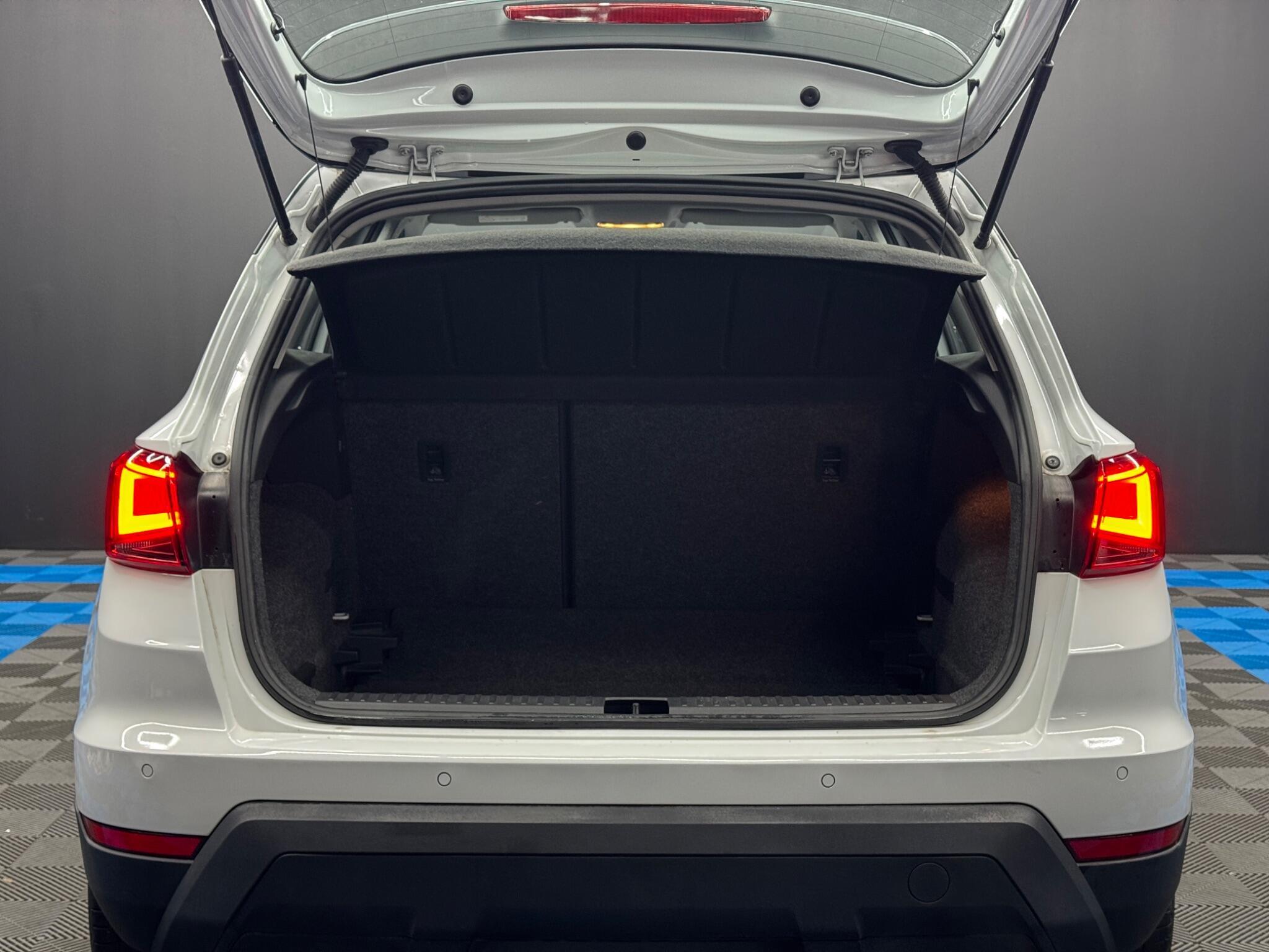 SEAT Arona - Image 37