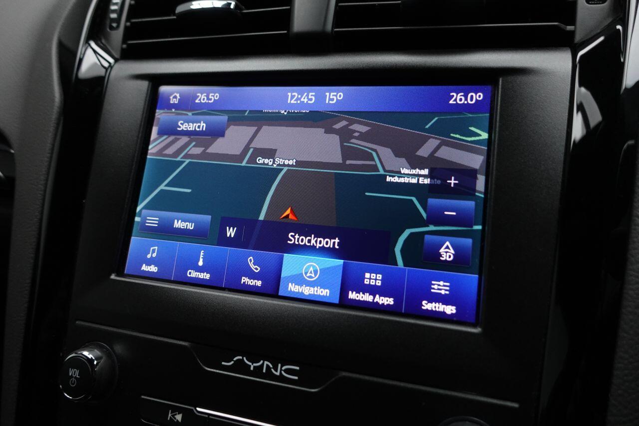 Ford Mondeo - Image 2