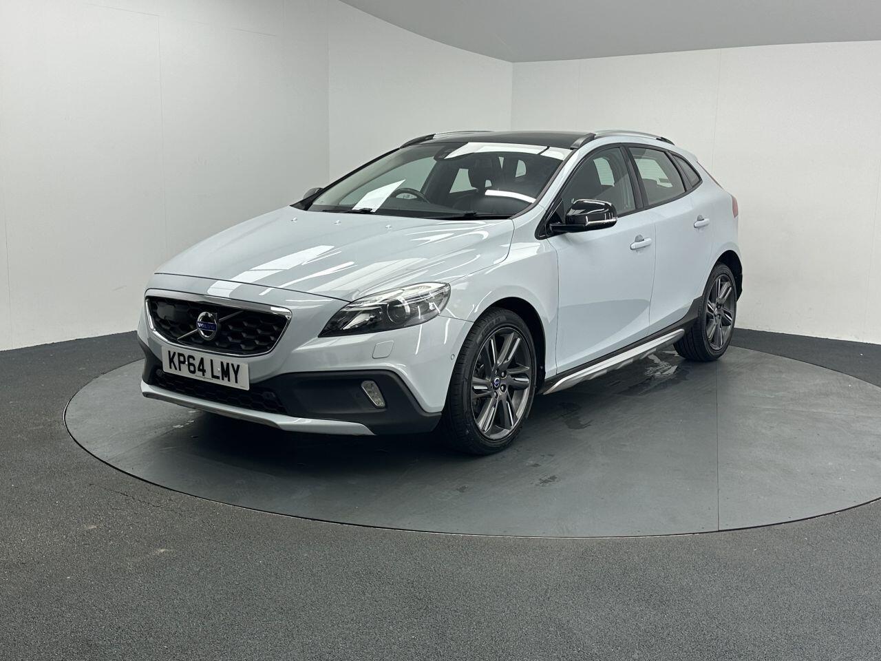 Volvo V40 CROSS COUNTRY - Image 6