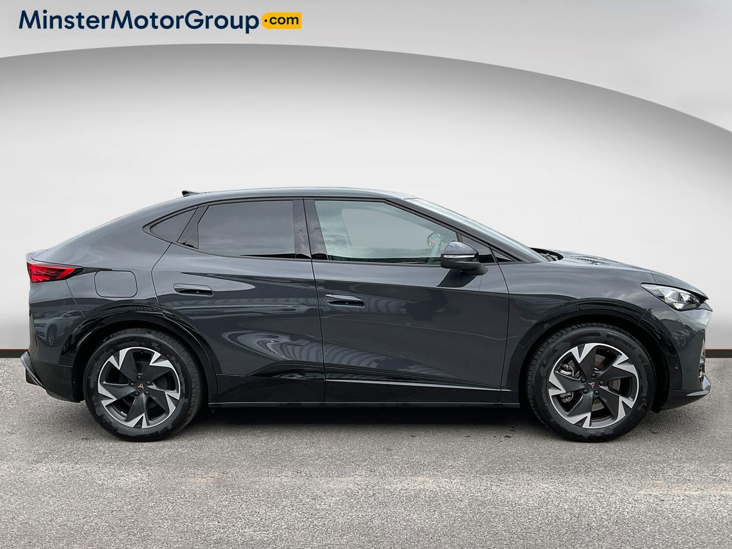 Cupra Tavascan - Image 2