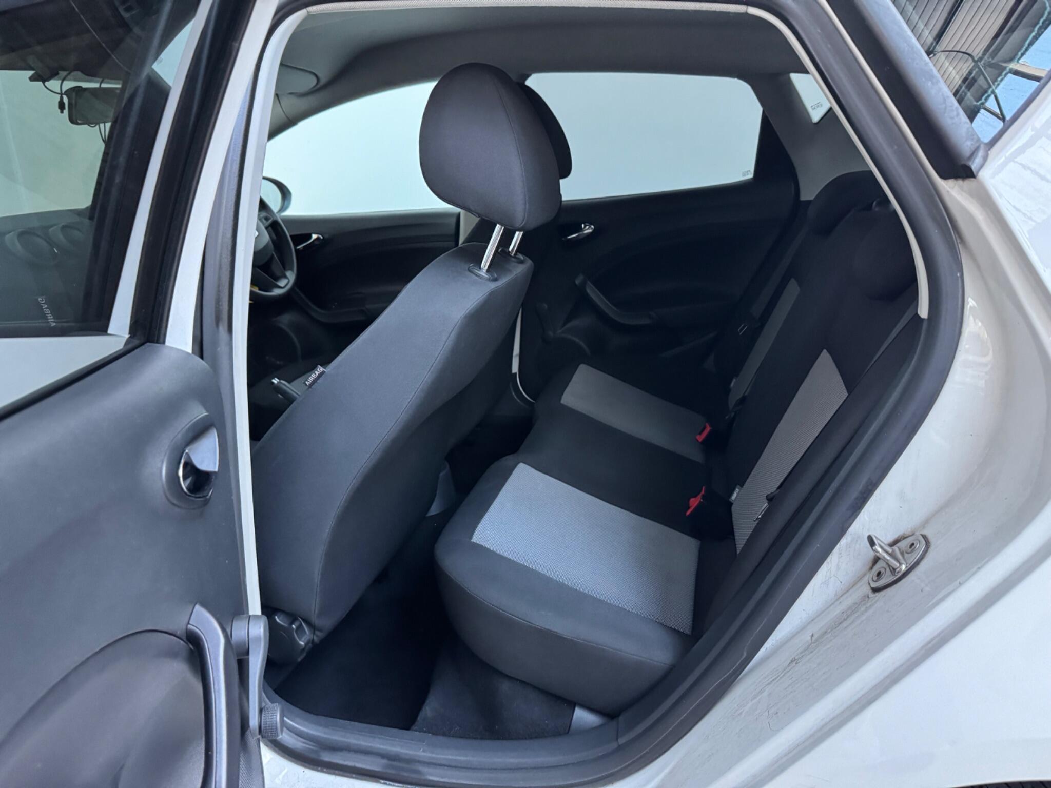 SEAT Ibiza - Image 11