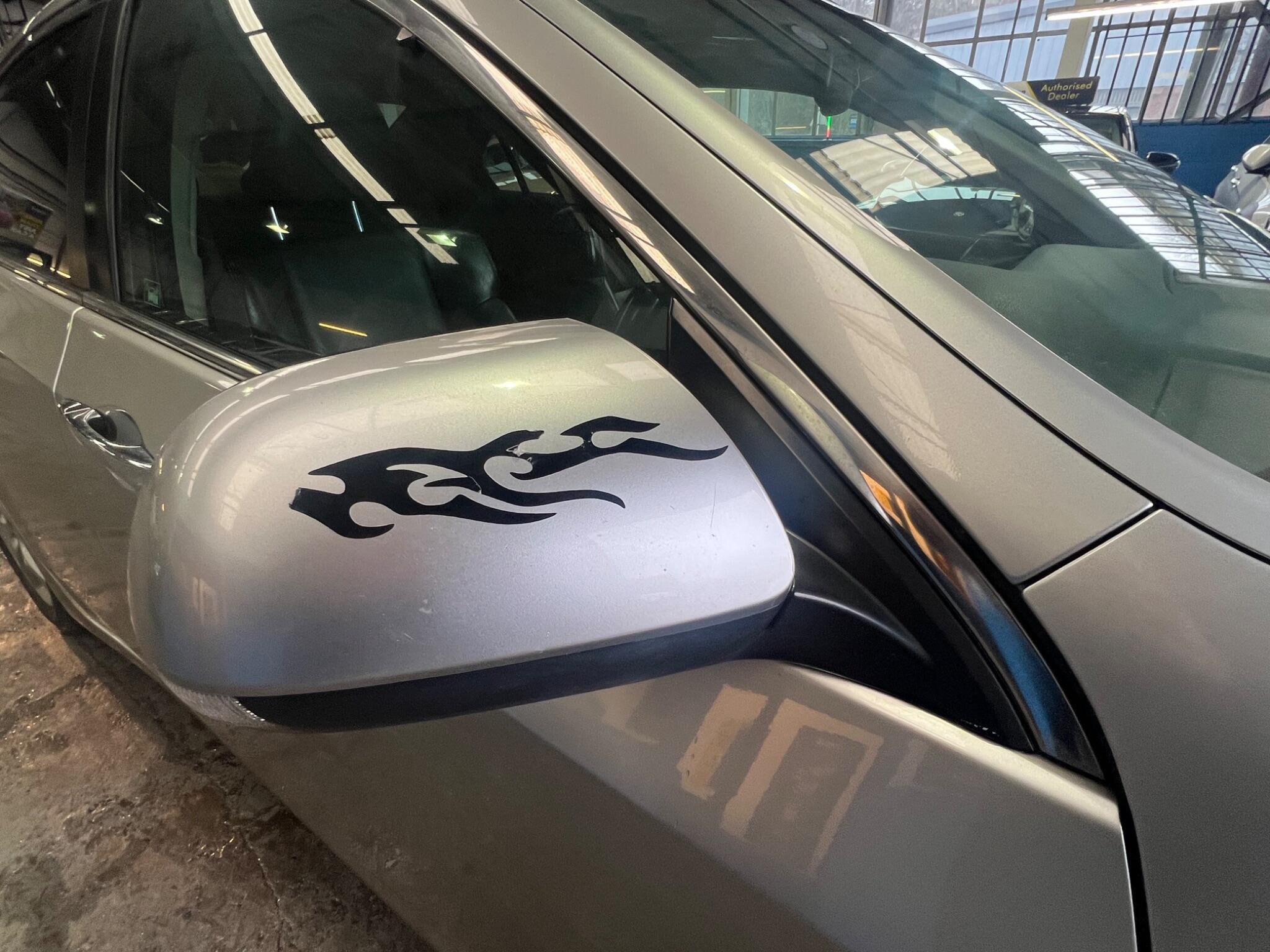 Honda Accord - Image 24