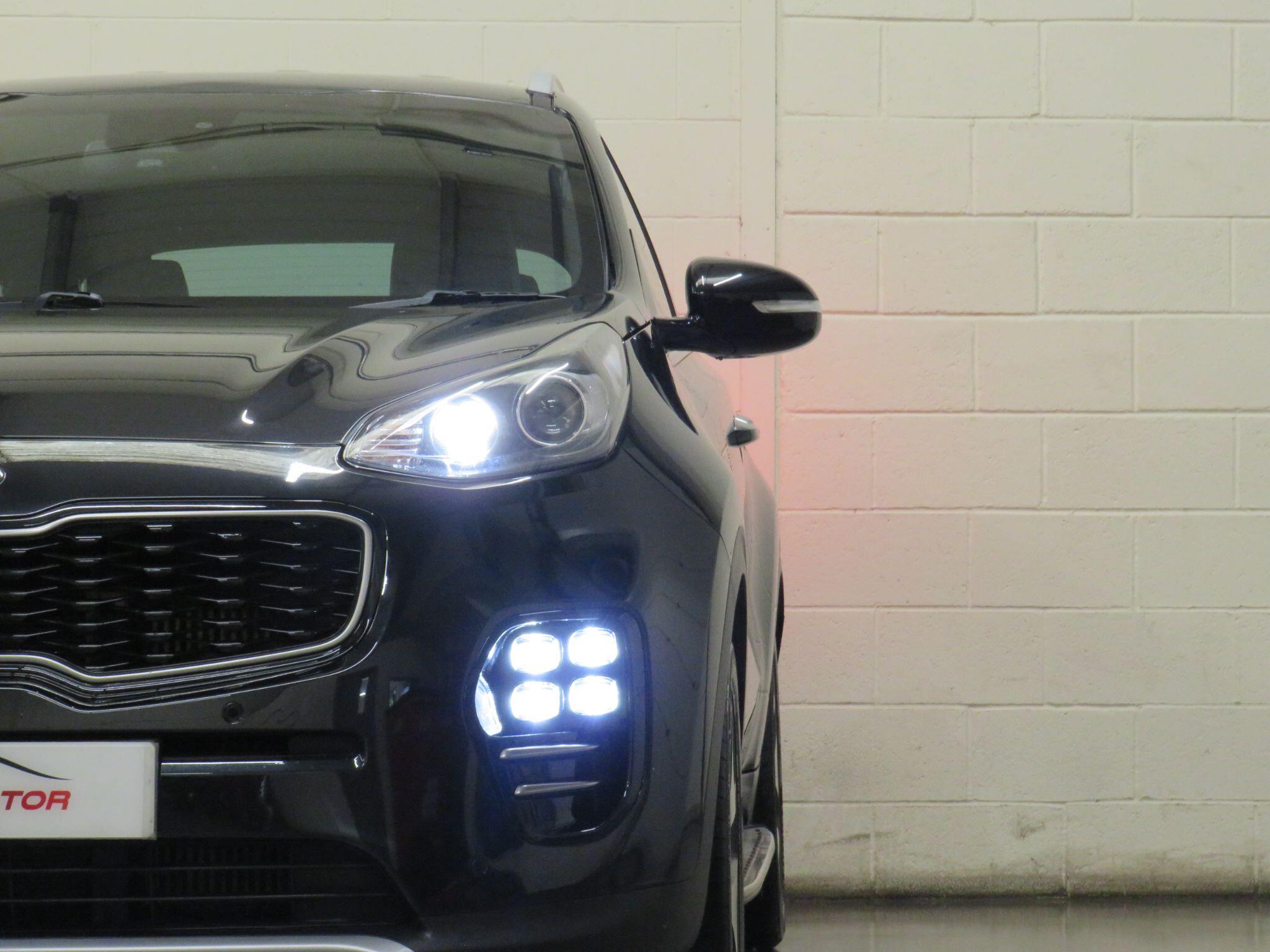 Kia Sportage - Image 9