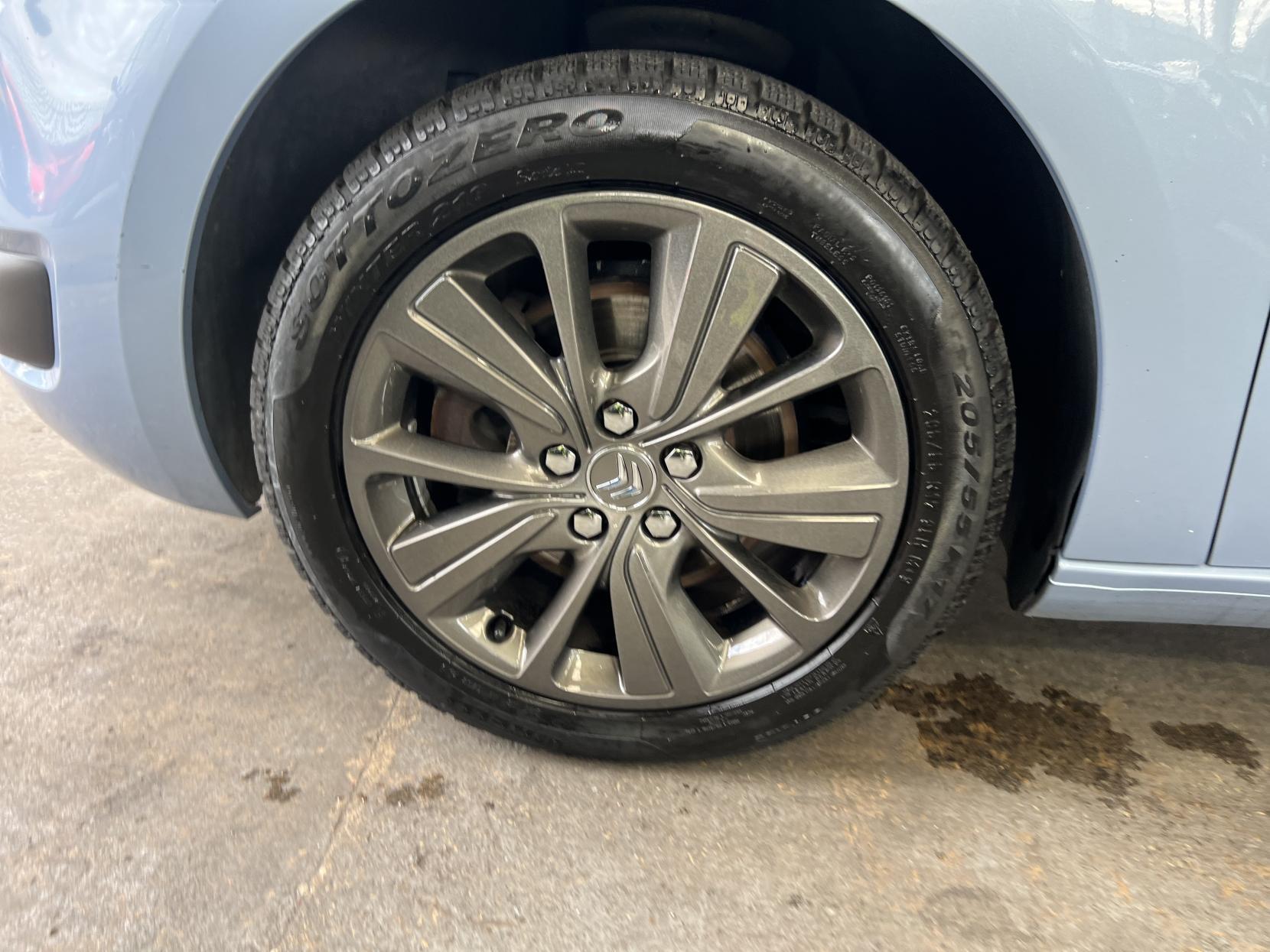 Citroen Grand C4 Picasso - Image 11