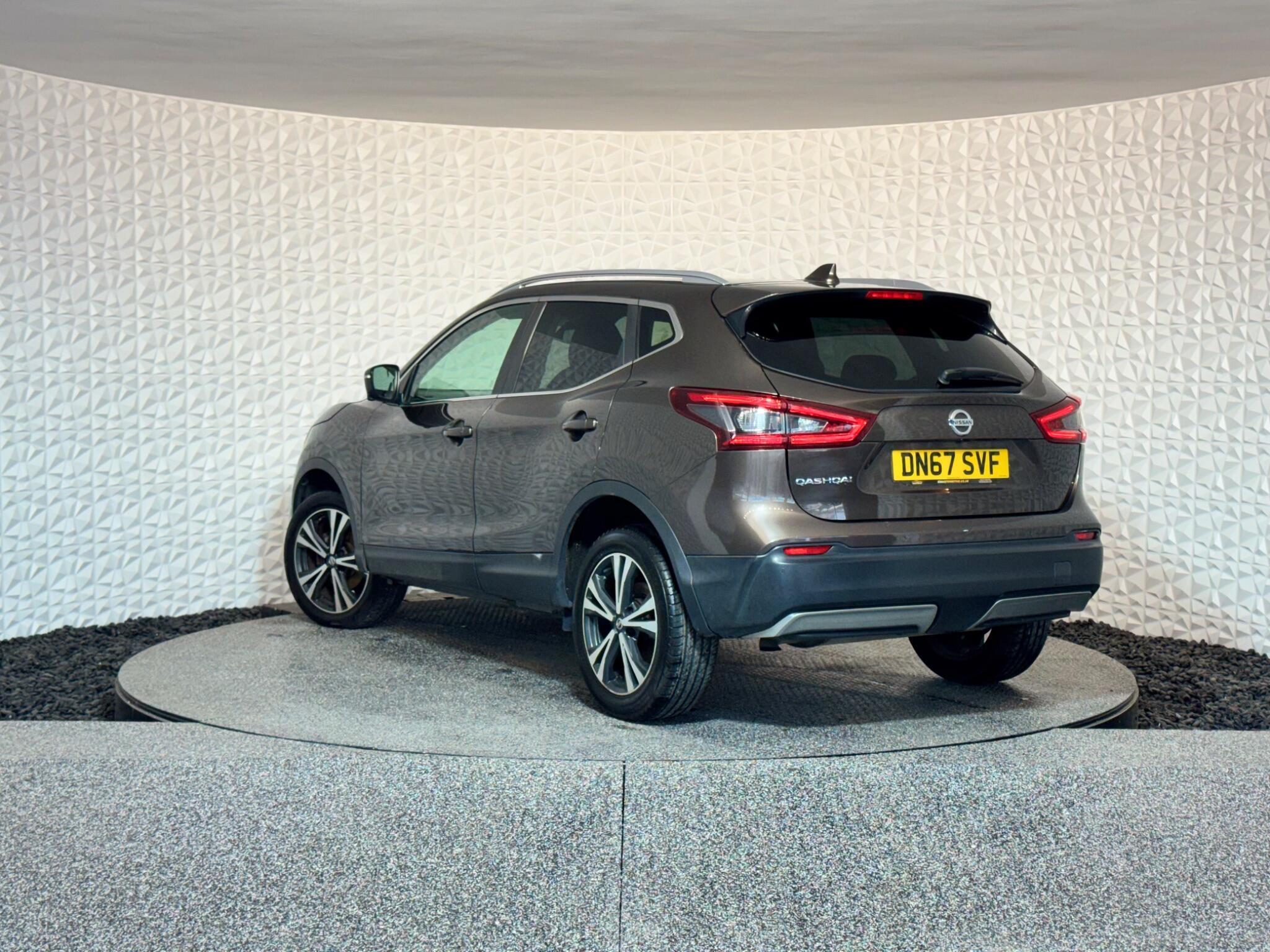 Nissan Qashqai - Image 3