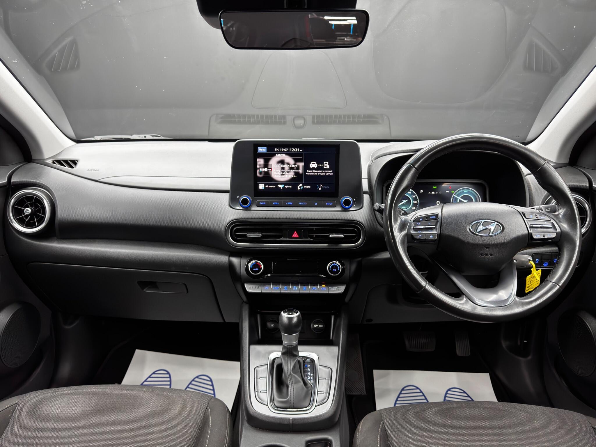 Hyundai Kona - Image 10