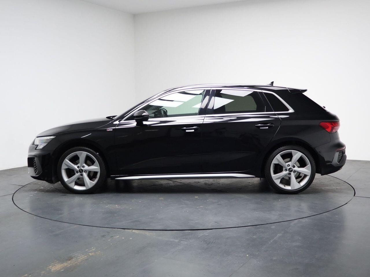 Audi A3 - Image 6