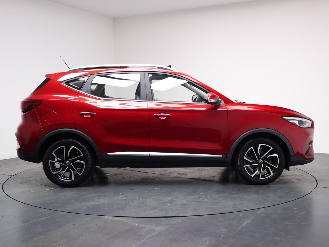 MG MG ZS - Image 14
