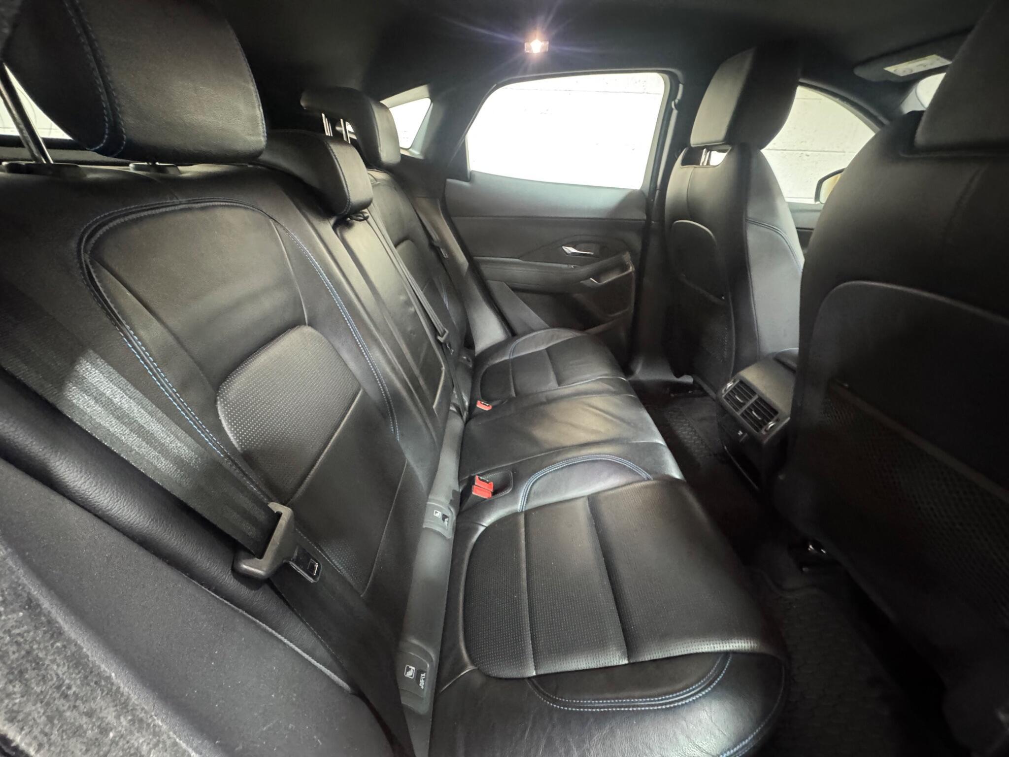 Jaguar E-Pace - Image 11