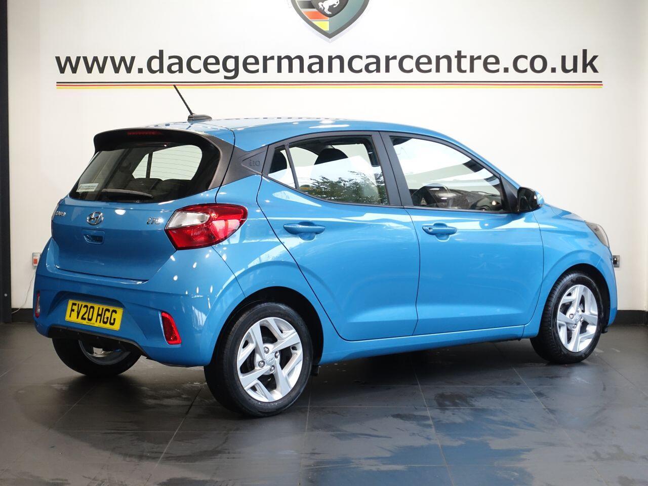 Hyundai i10 - Image 6