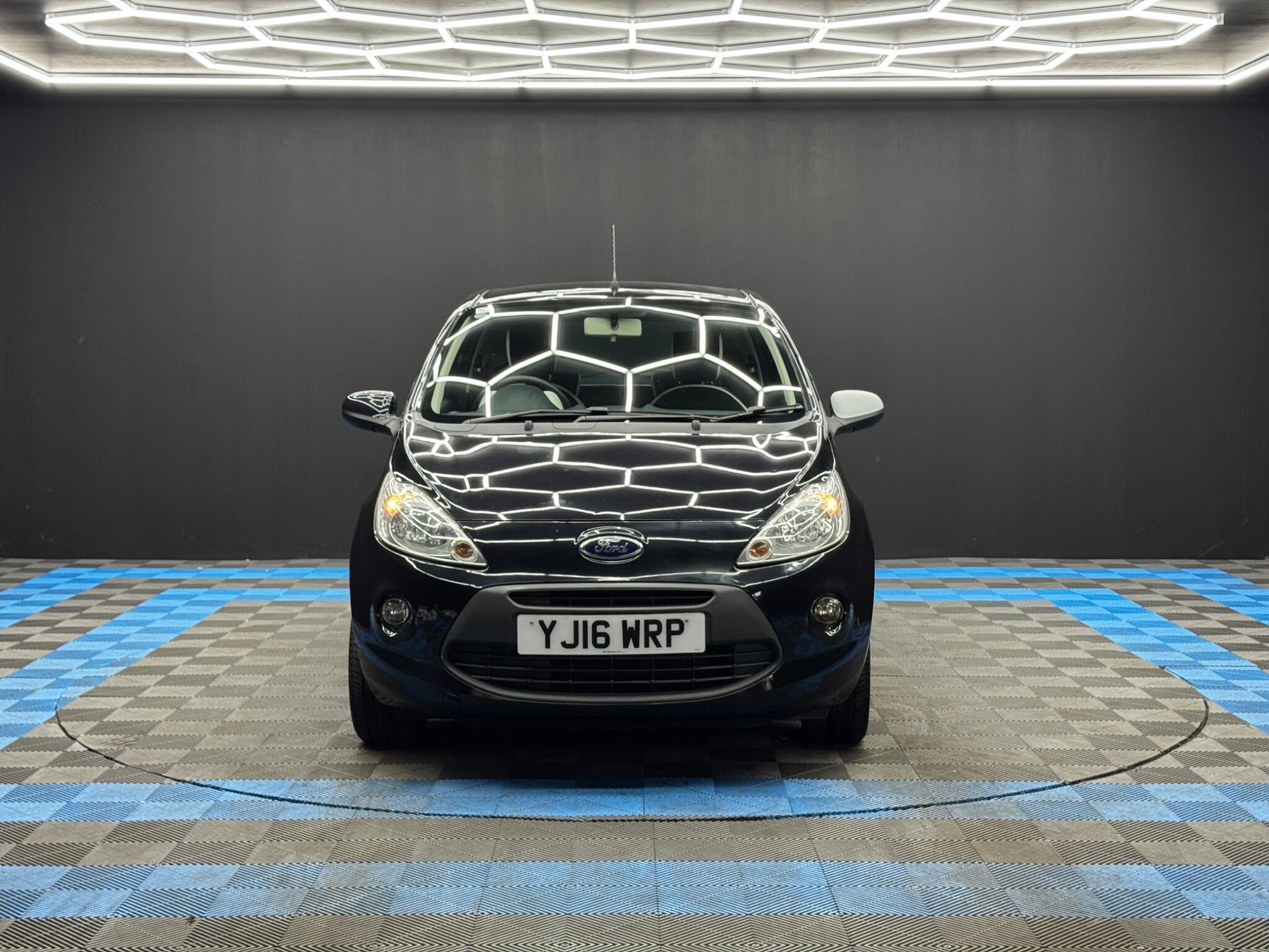 Ford KA - Image 2