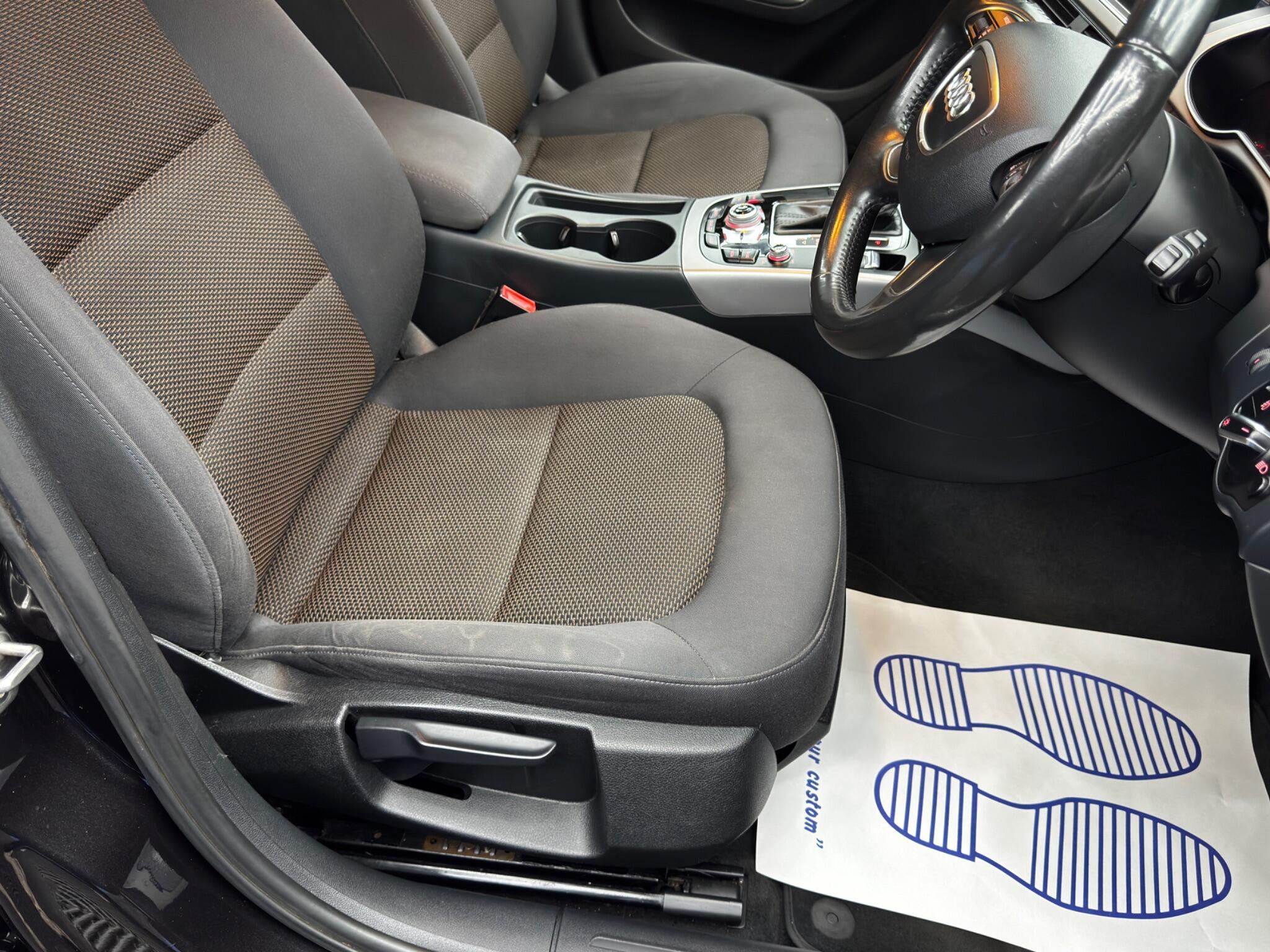 Audi A4 ALLROAD - Image 13
