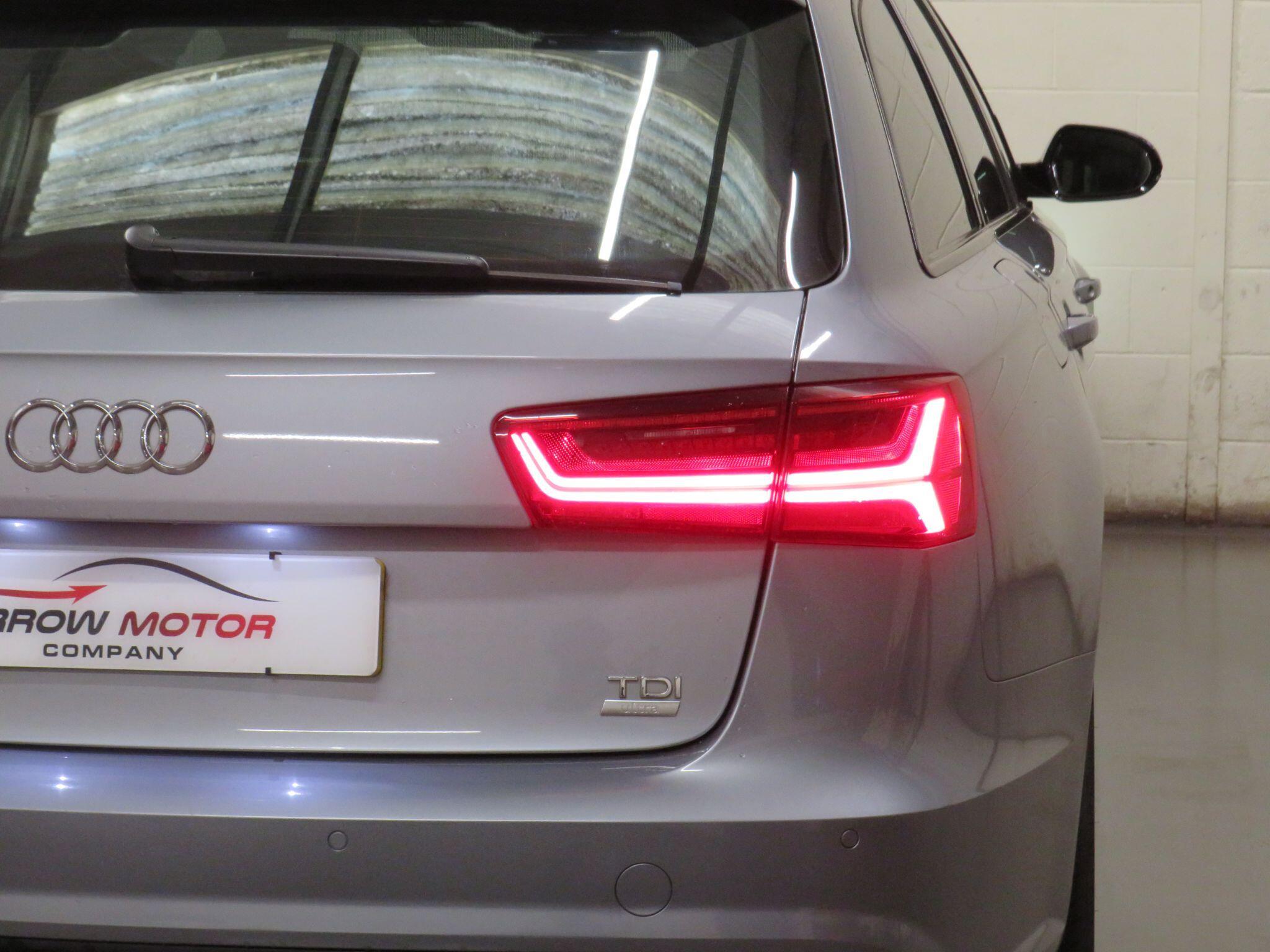 Audi A6 Avant - Image 12