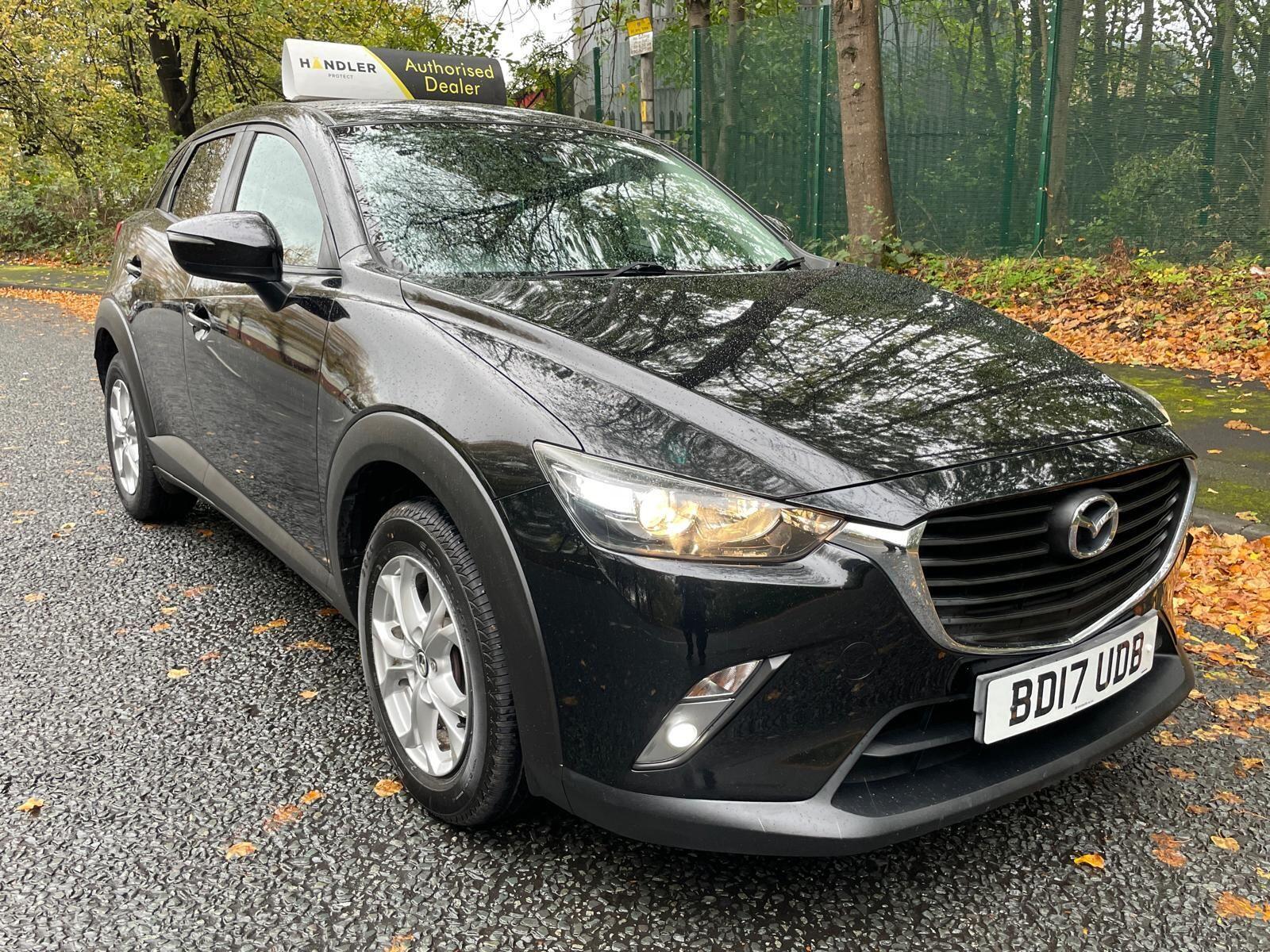 Mazda CX-3 - Image 9