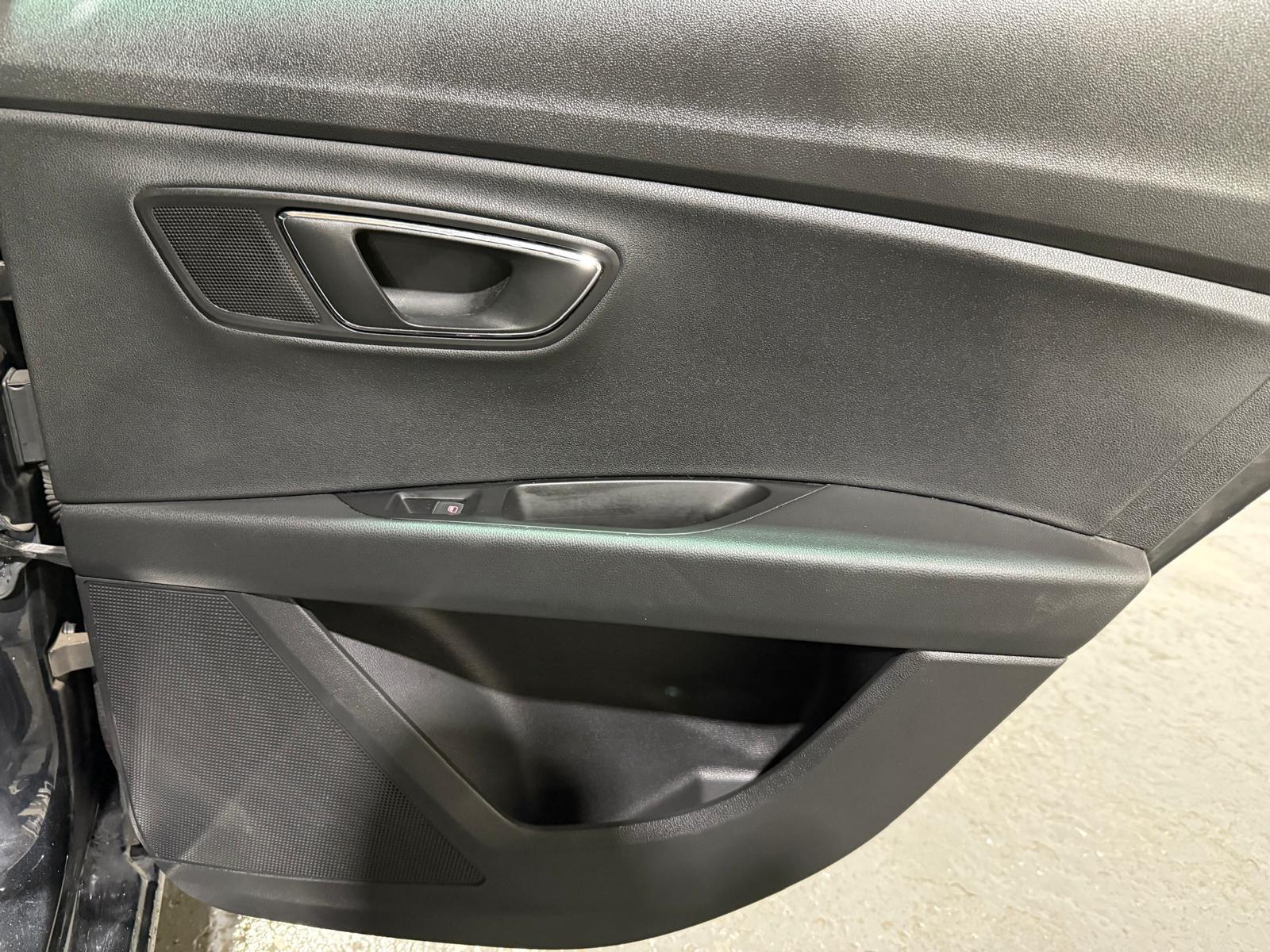SEAT Leon - Image 33