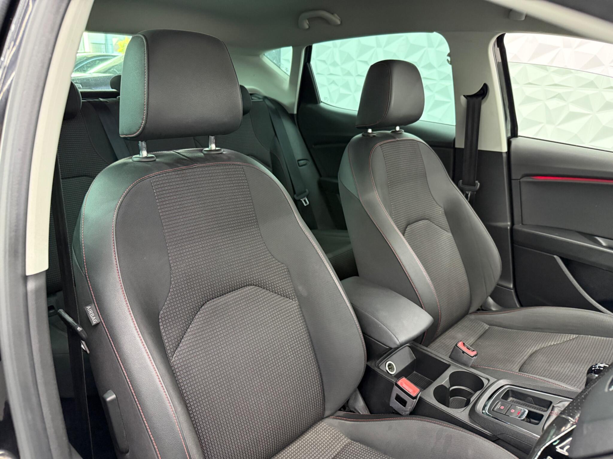 SEAT Leon - Image 18