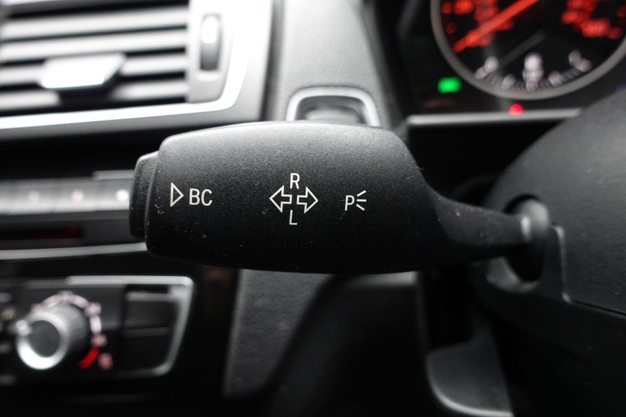 BMW 1 Series - Image 36