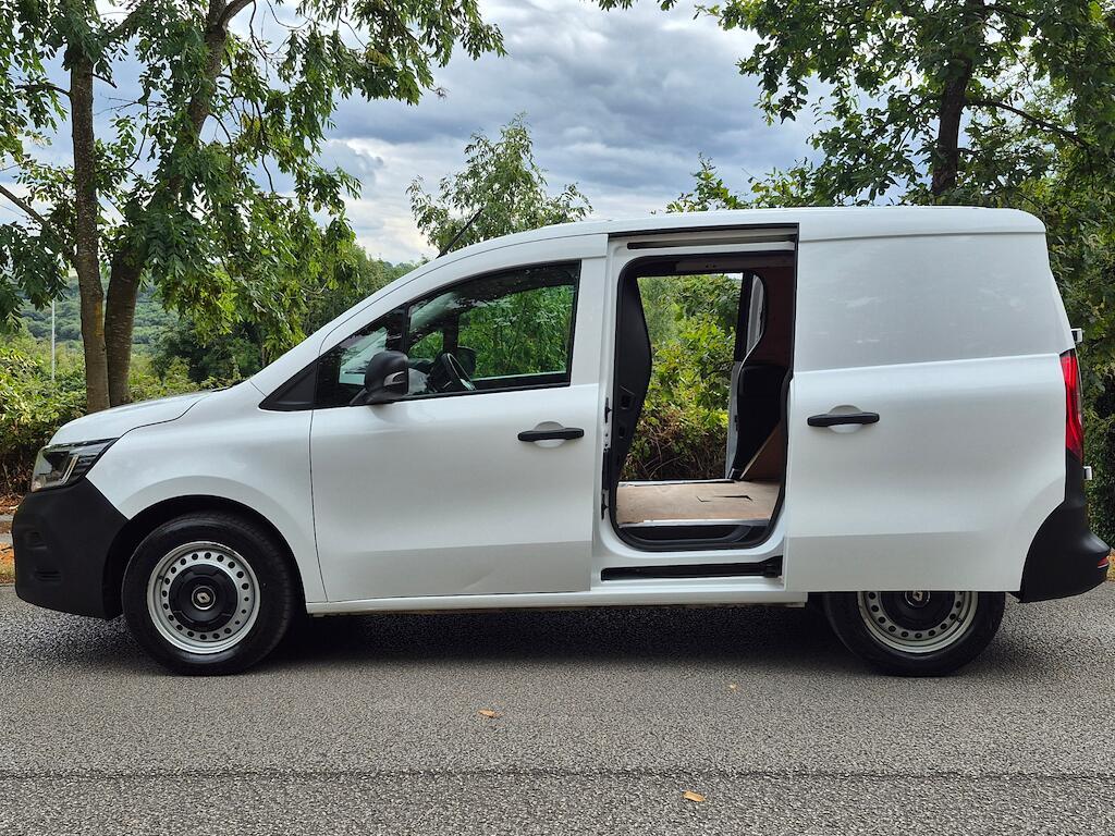 Renault Kangoo - Image 6
