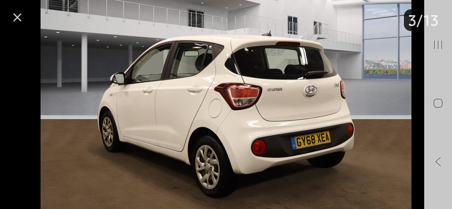 Hyundai i10 - Image 3