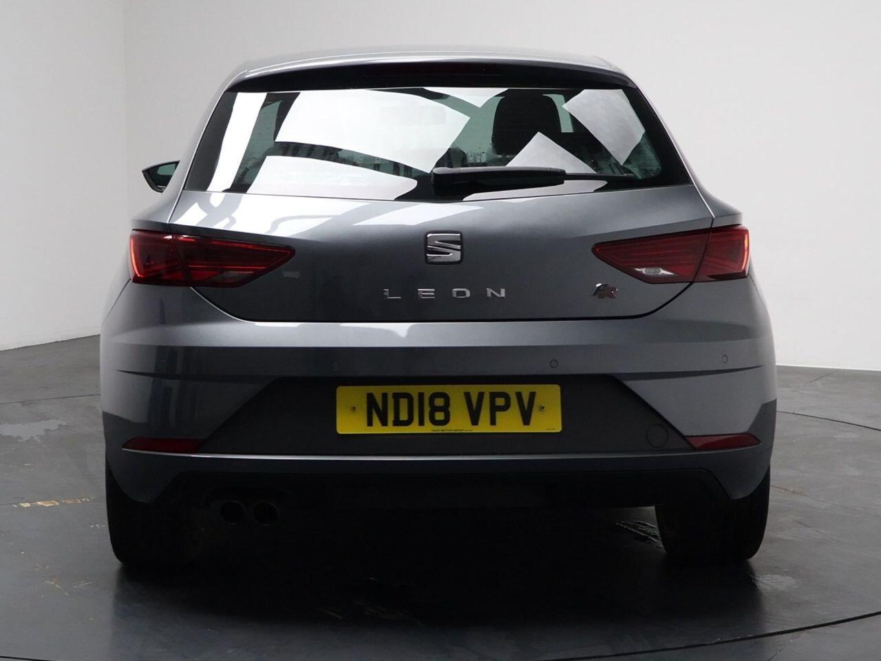 SEAT Leon - Image 10