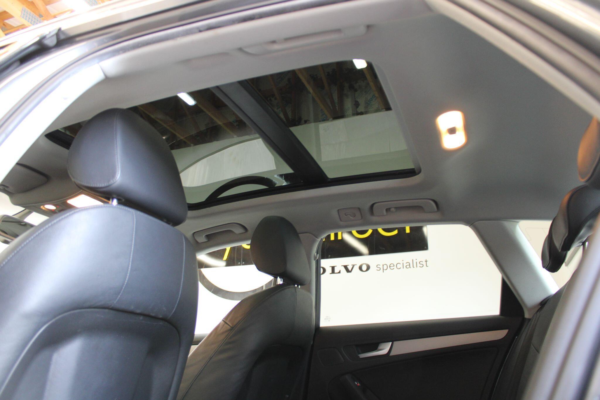 Audi A4 ALLROAD - Image 35