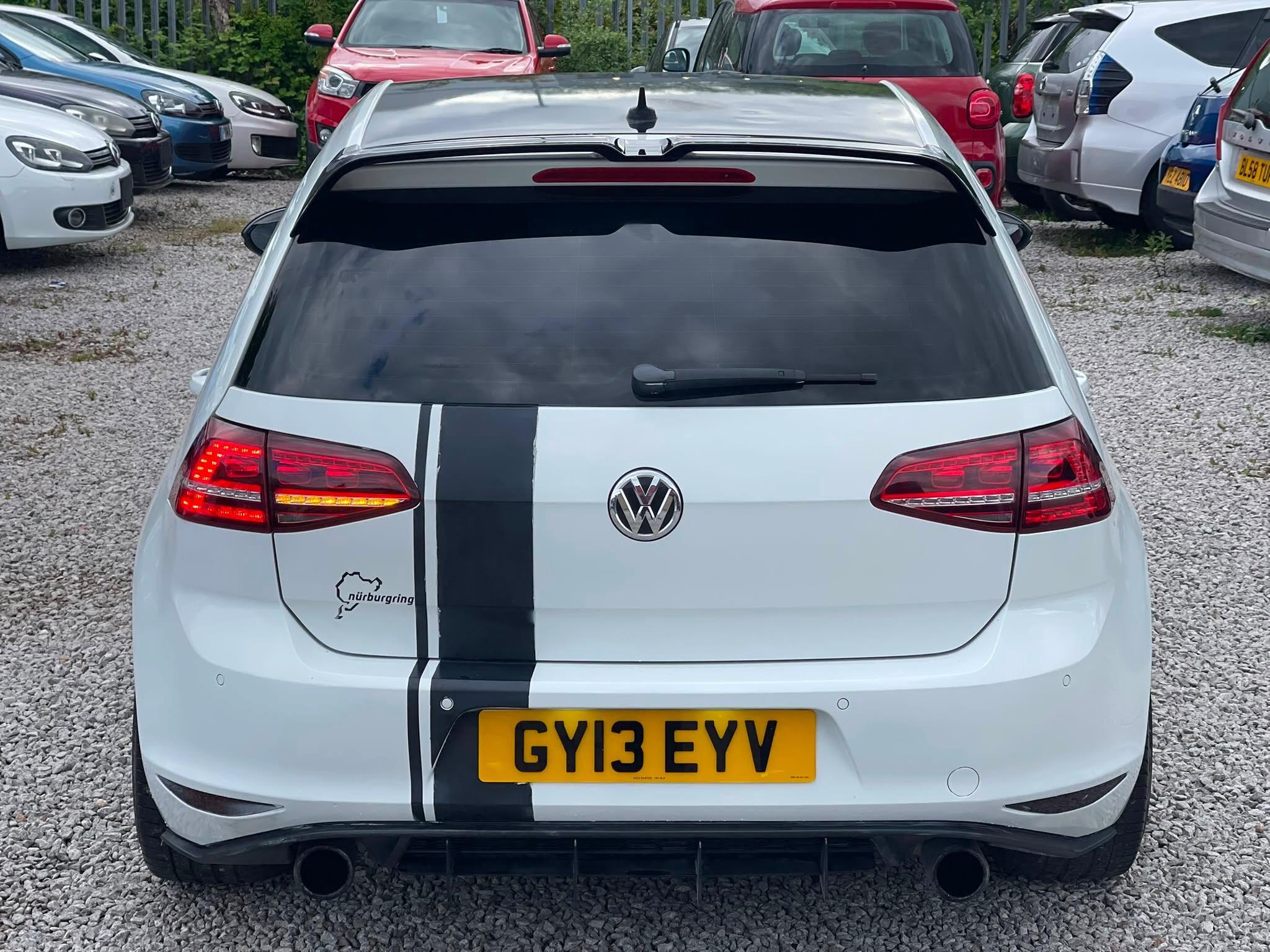 Volkswagen Golf - Image 7
