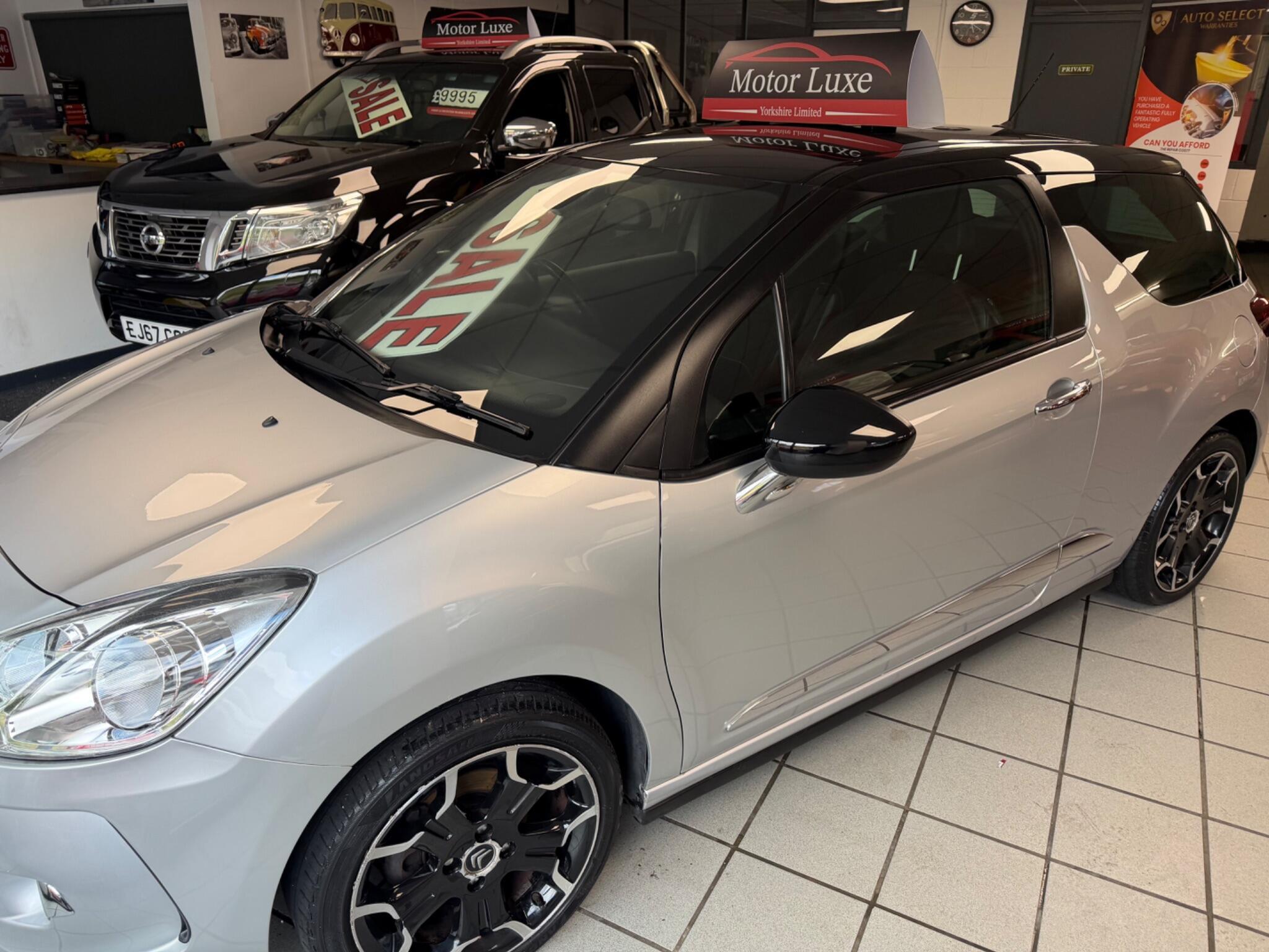 Citroen DS3 - Image 3