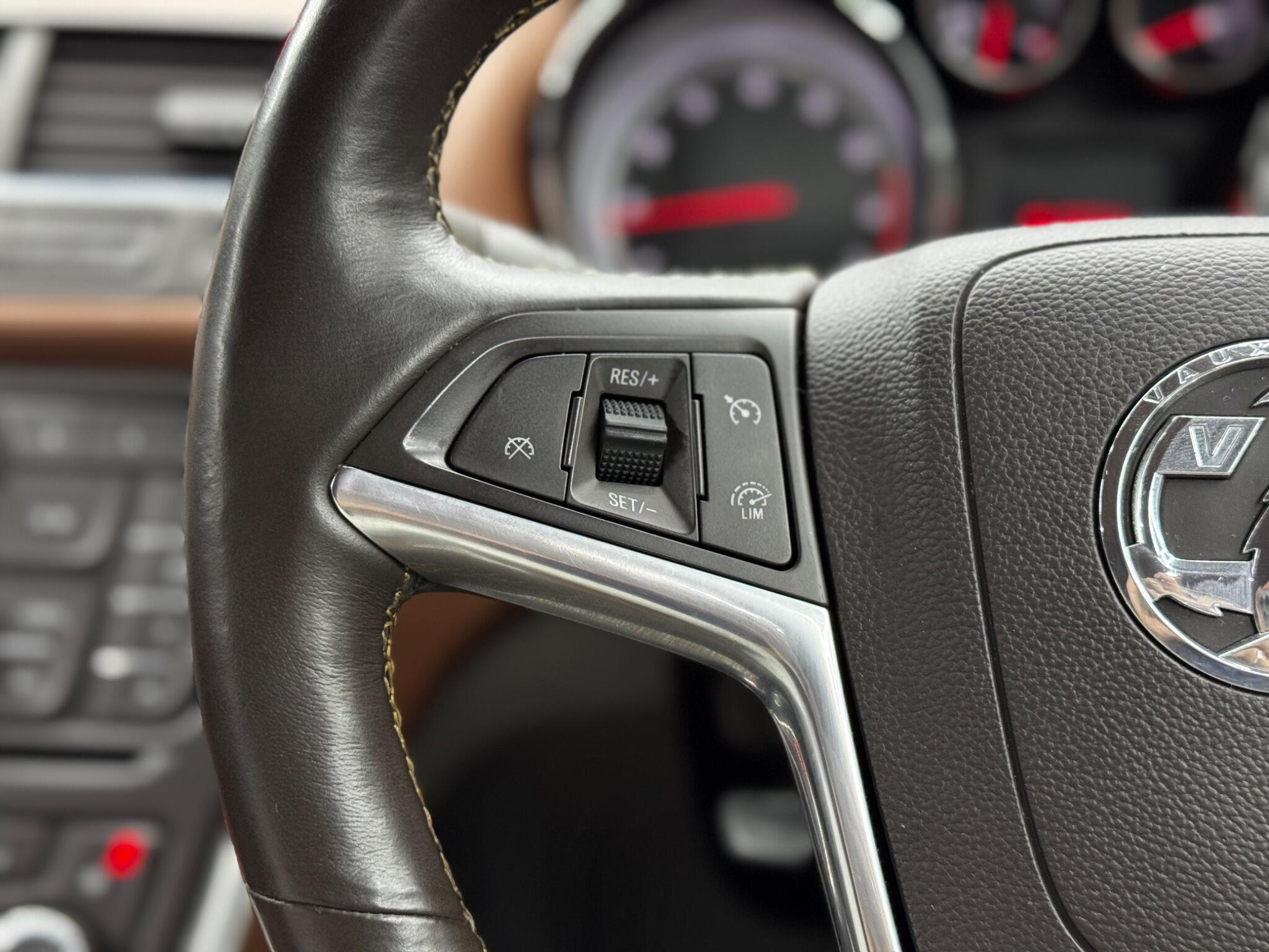 Vauxhall Mokka - Image 20