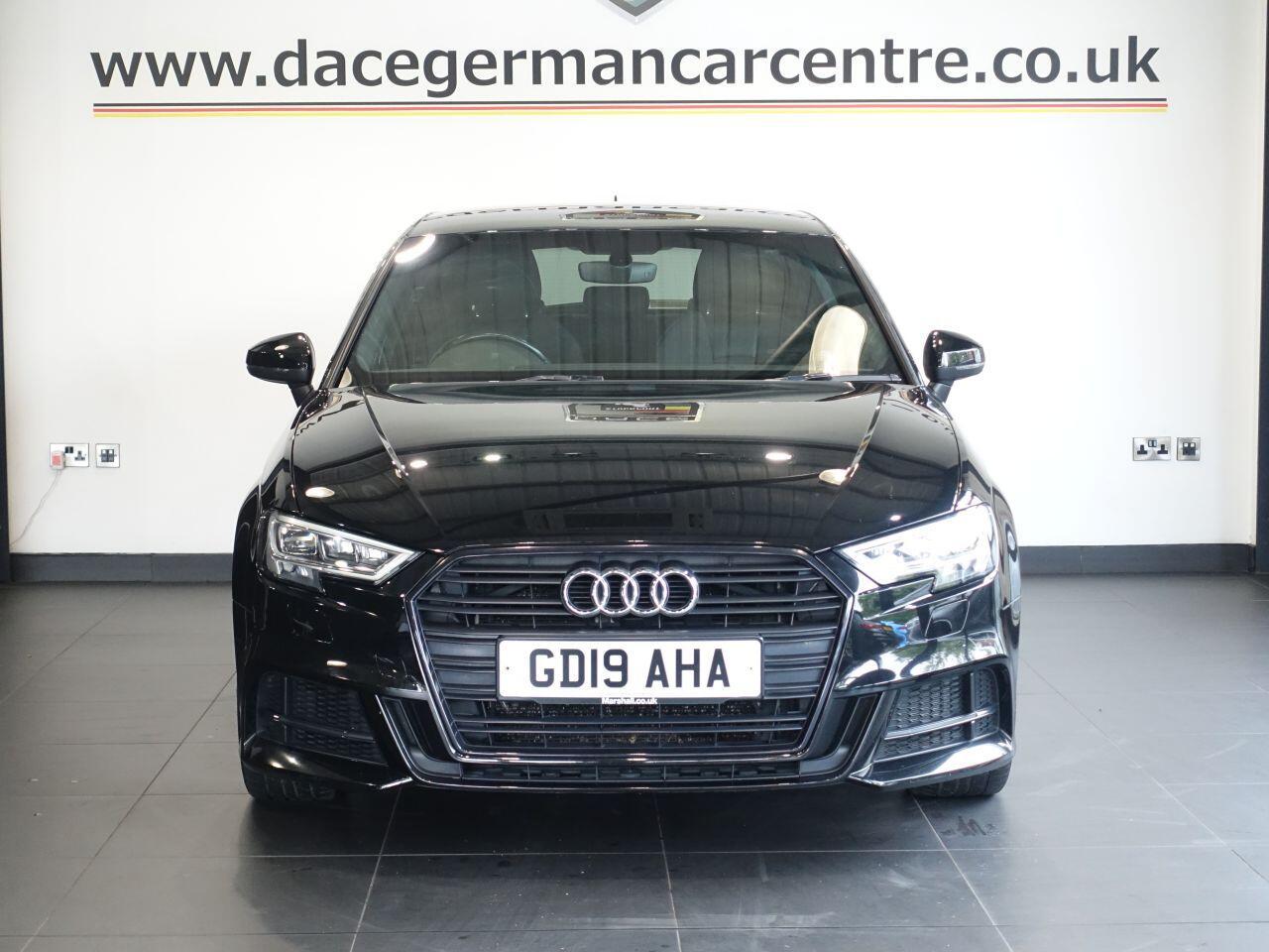 Audi A3 - Image 4