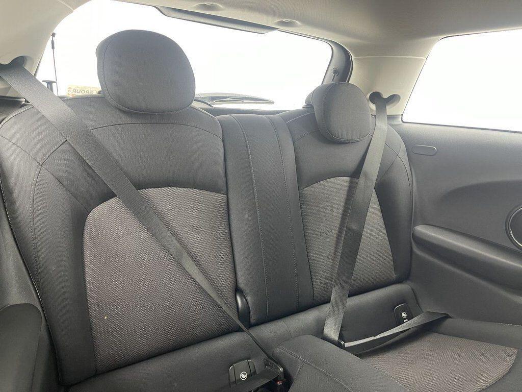 MINI Hatch - Image 22