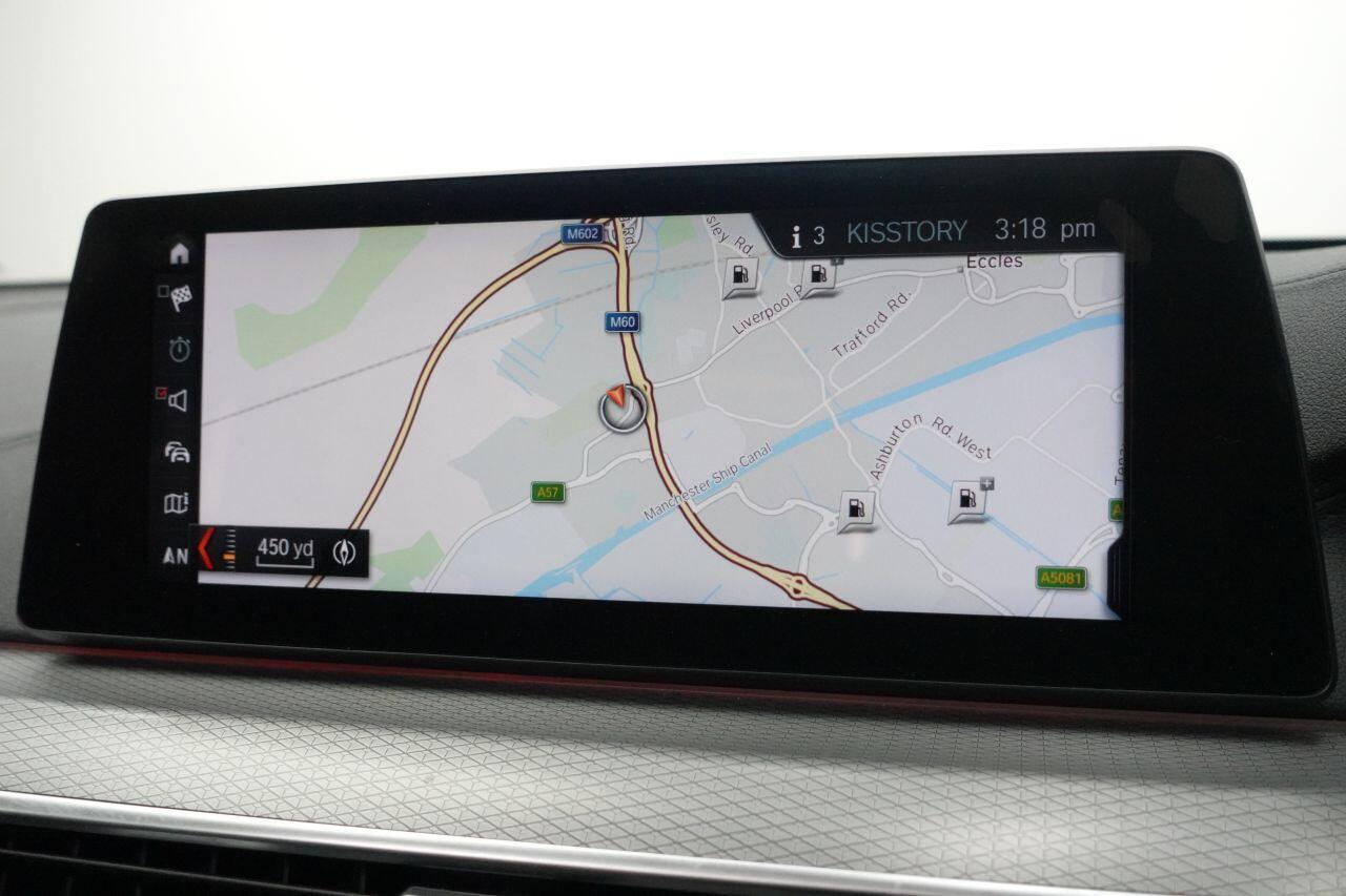 BMW 6 SERIES GRAN TURISMO - Image 3