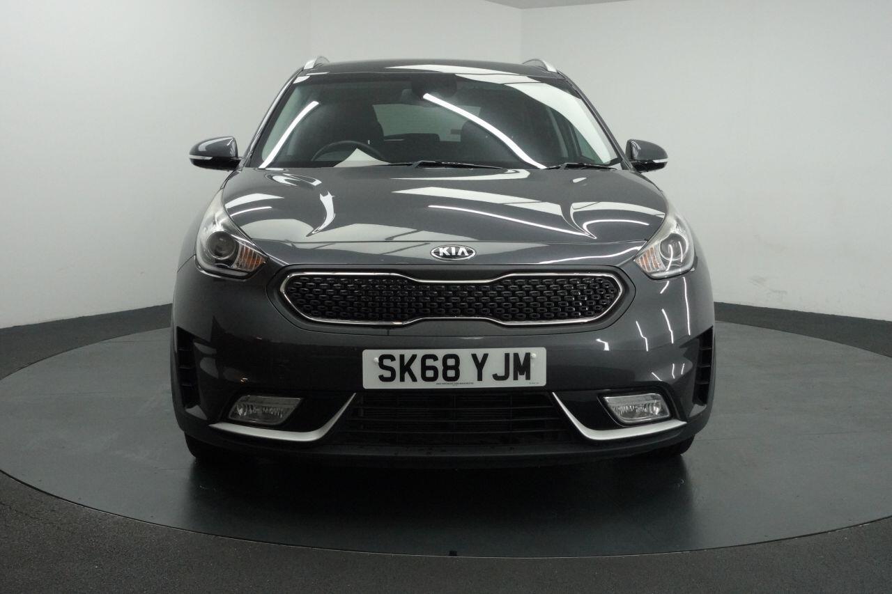 Kia Niro - Image 5