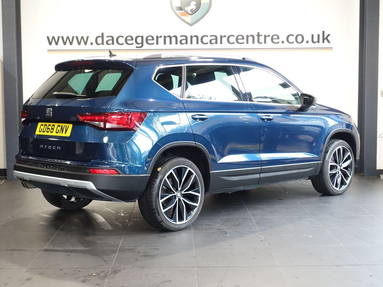 SEAT Ateca - Image 6