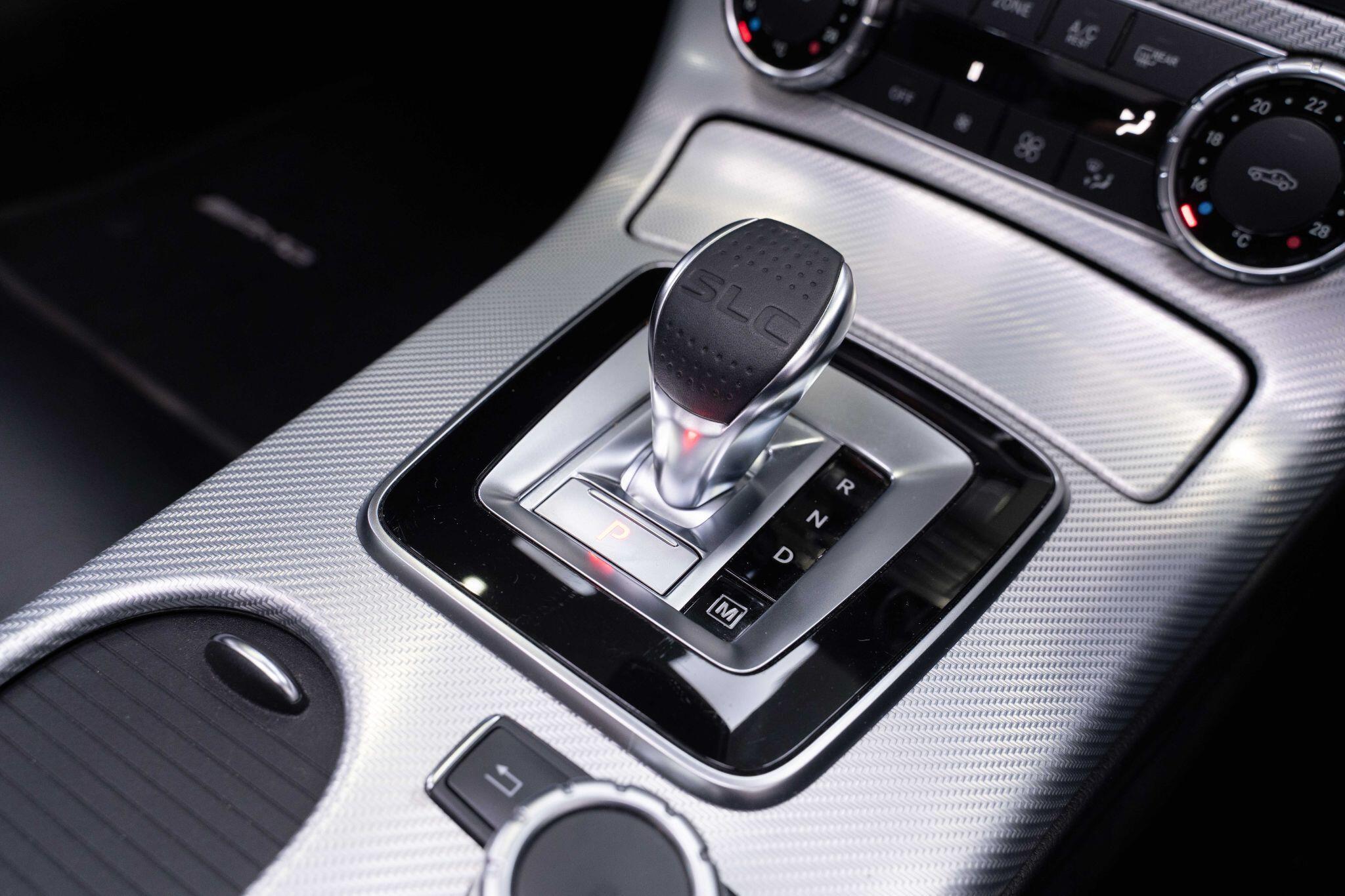 Mercedes SLC - Image 12