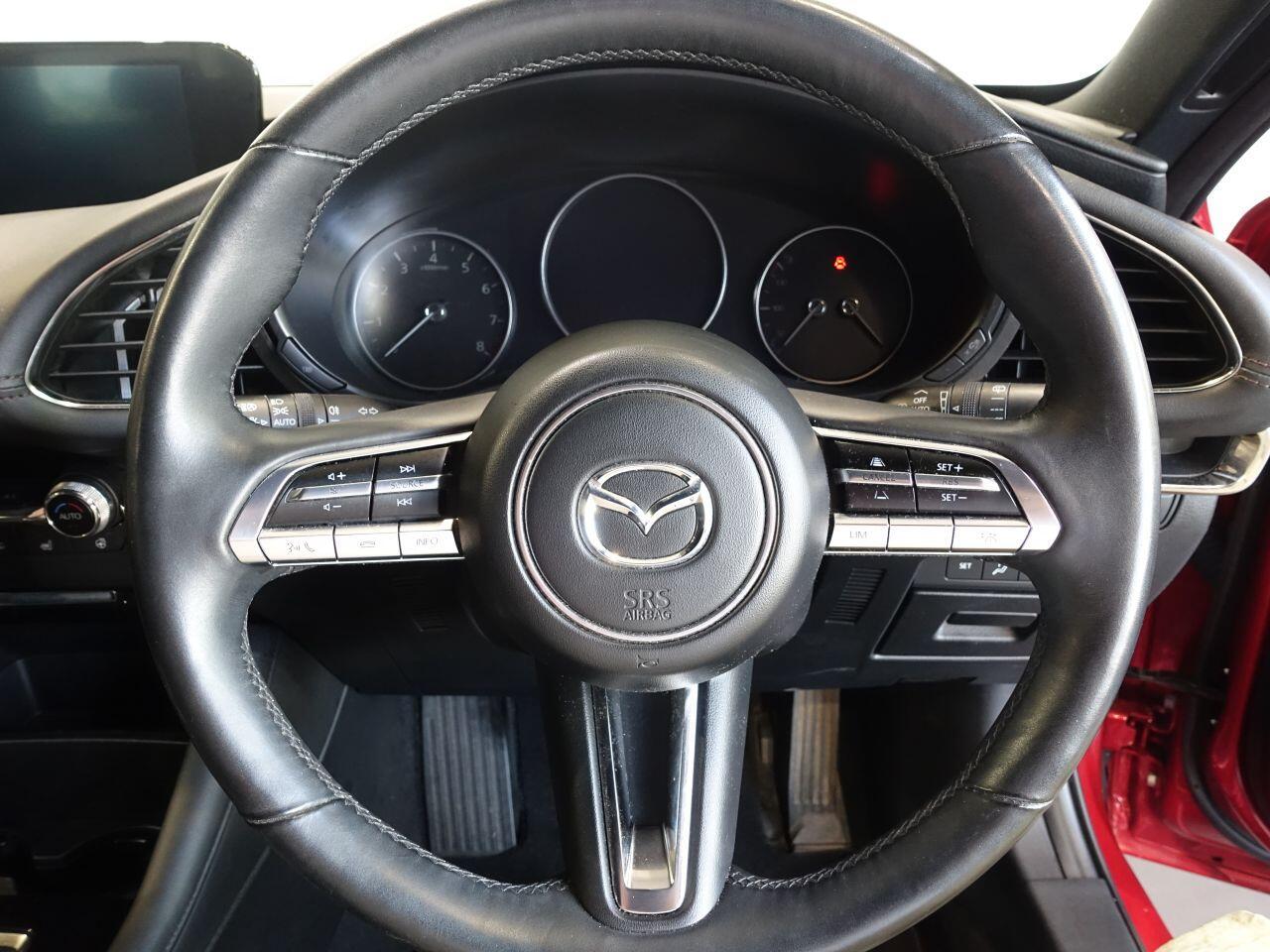 Mazda MAZDA3 - Image 19