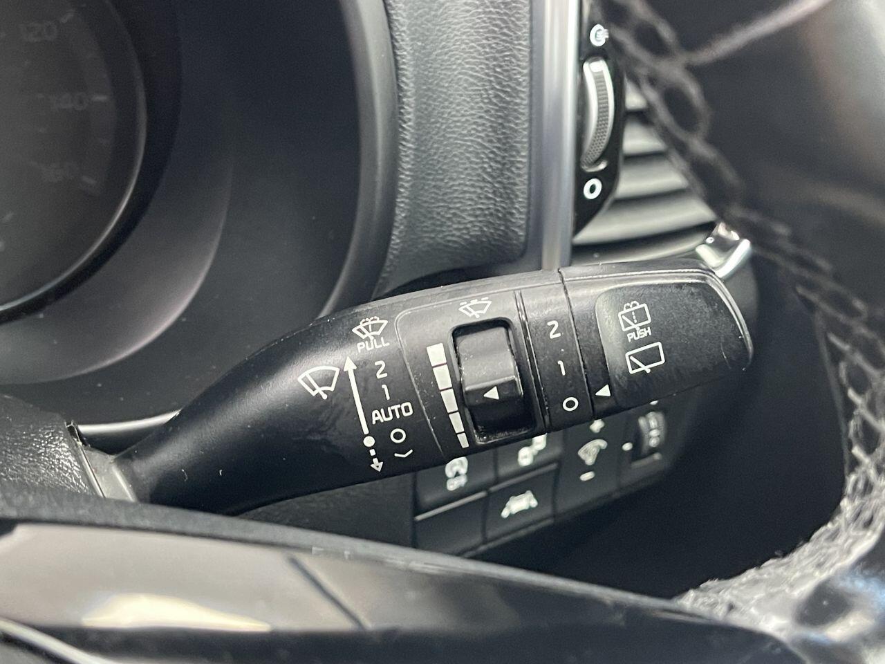 Kia Sportage - Image 26