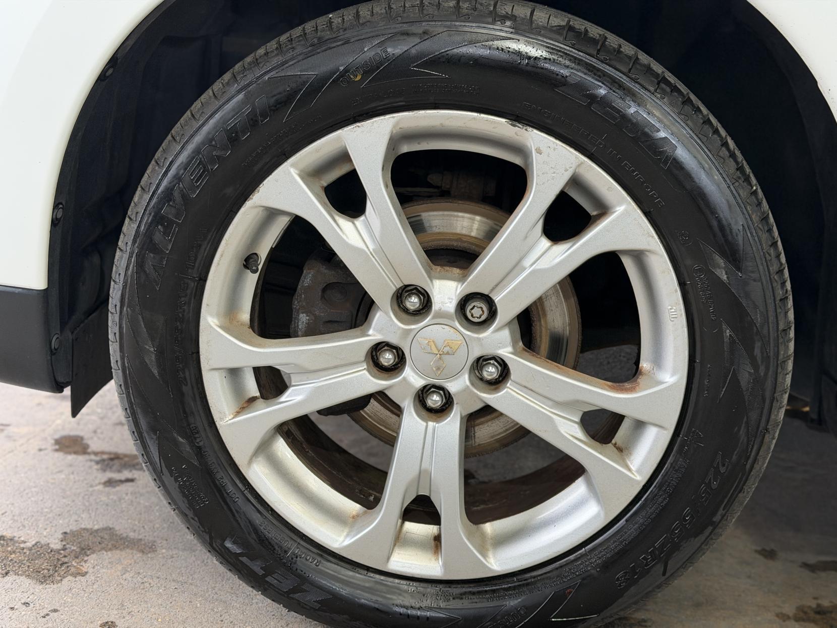 Mitsubishi Outlander - Image 15