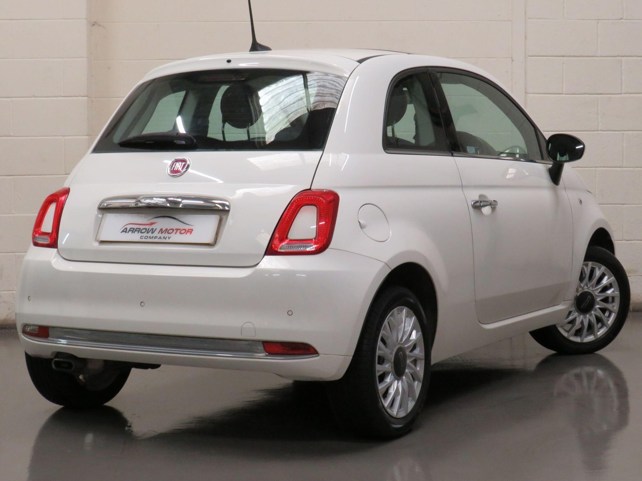 Fiat 500 - Image 3