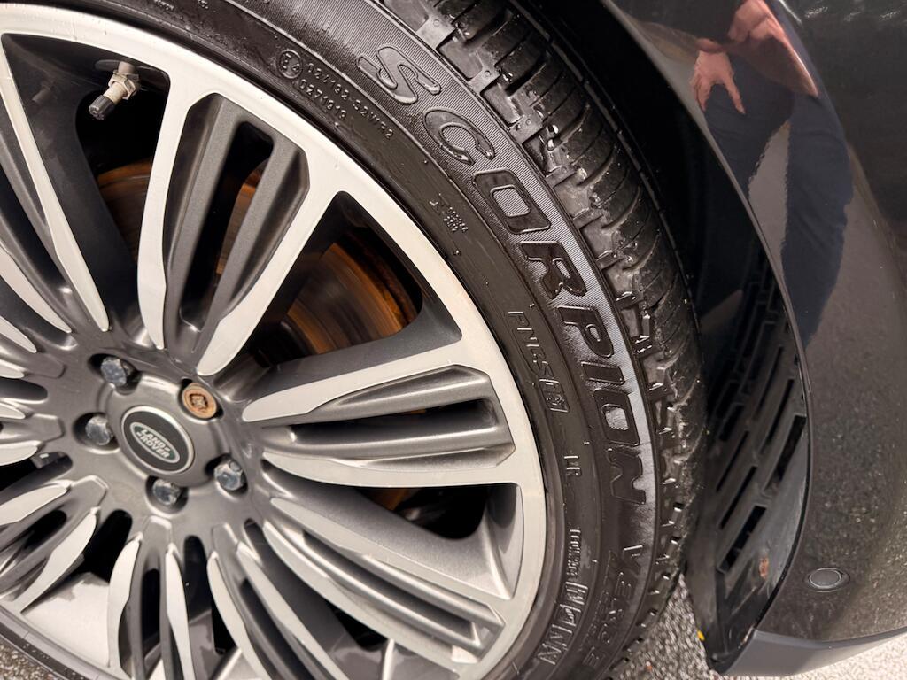 Land Rover Range Rover - Image 17