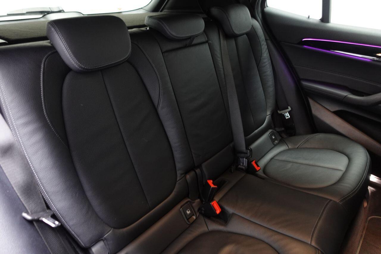 BMW X2 - Image 18
