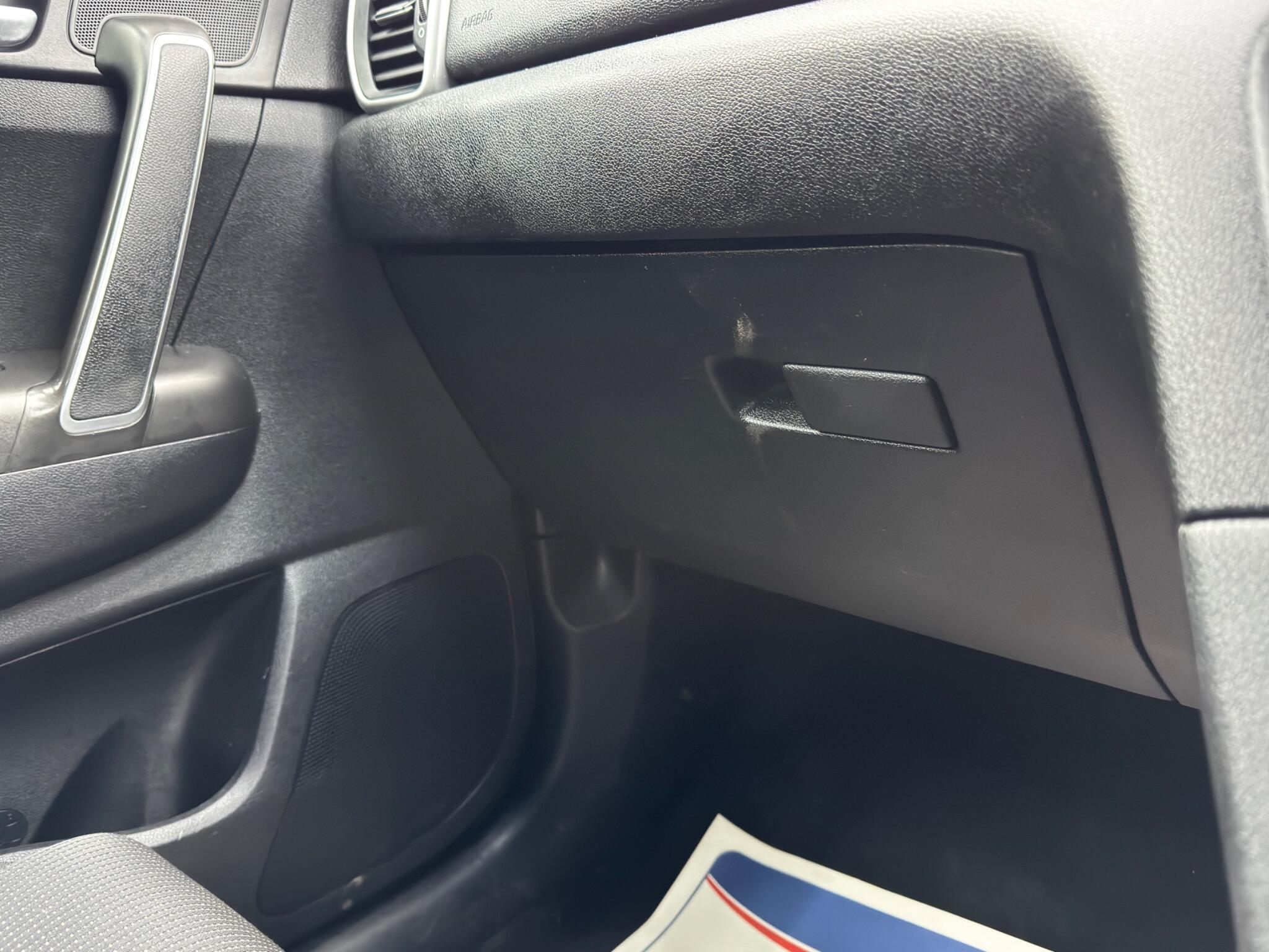 Kia Sportage - Image 34